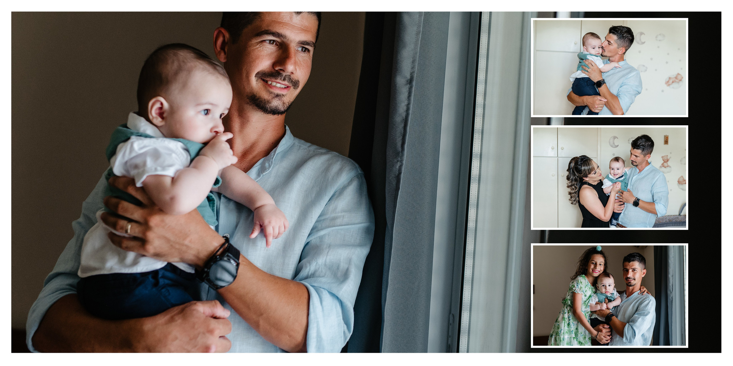 Lungu Album. AdrianOltean.wfolio.pro