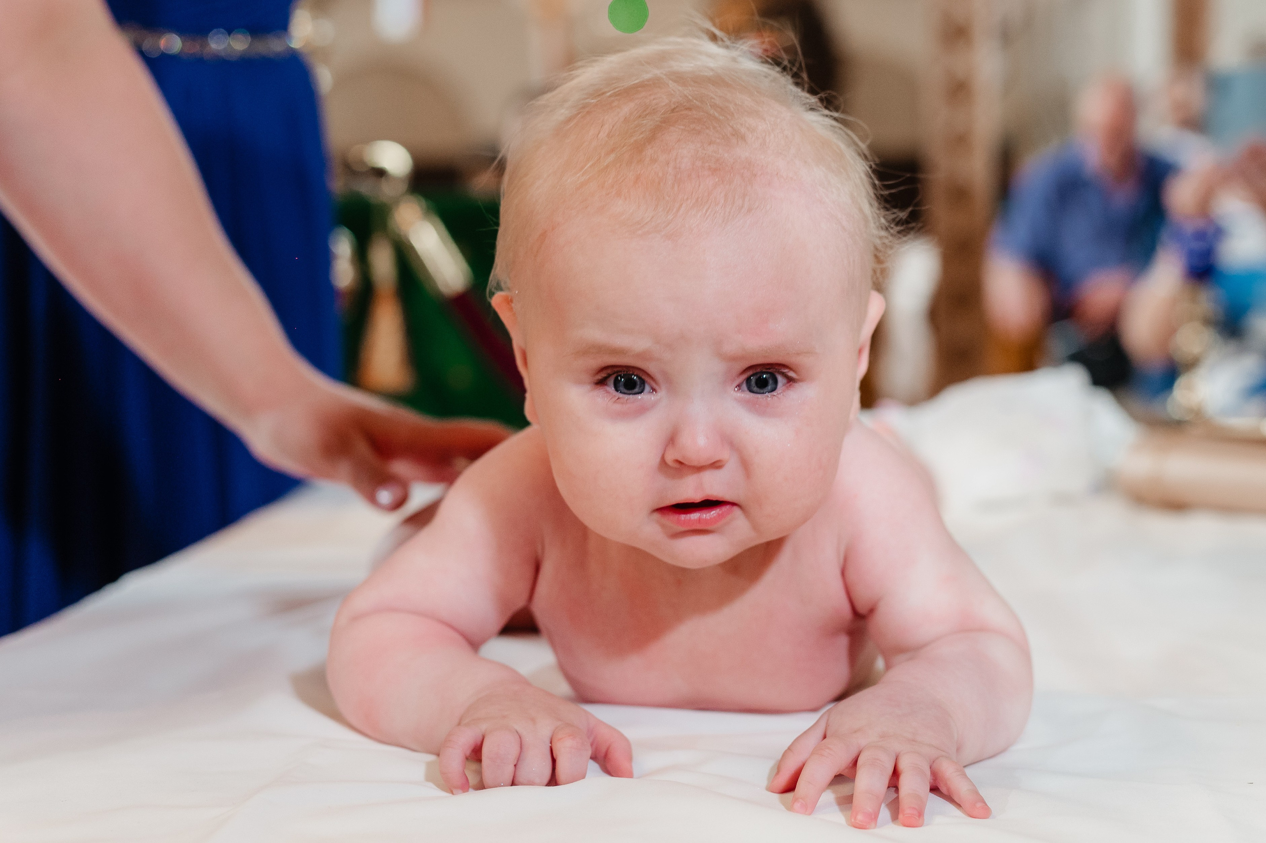 Baptism Anastasia. AdrianOltean.wfolio.pro