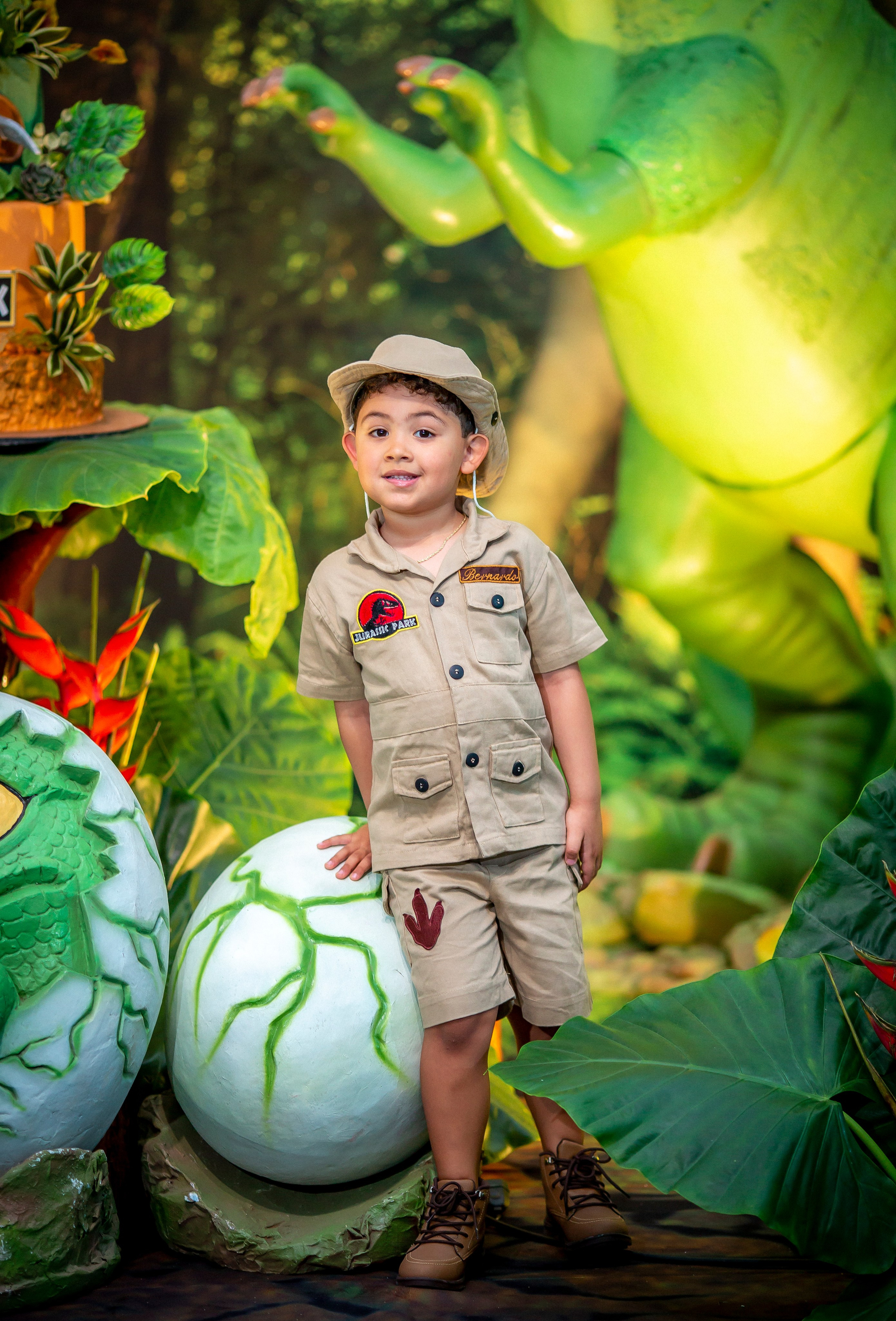 5 Anos Bernardo. Flavio Nunes Fotografia (Fotografo especializado em Fotografia de 15 Anos e Ensaios)