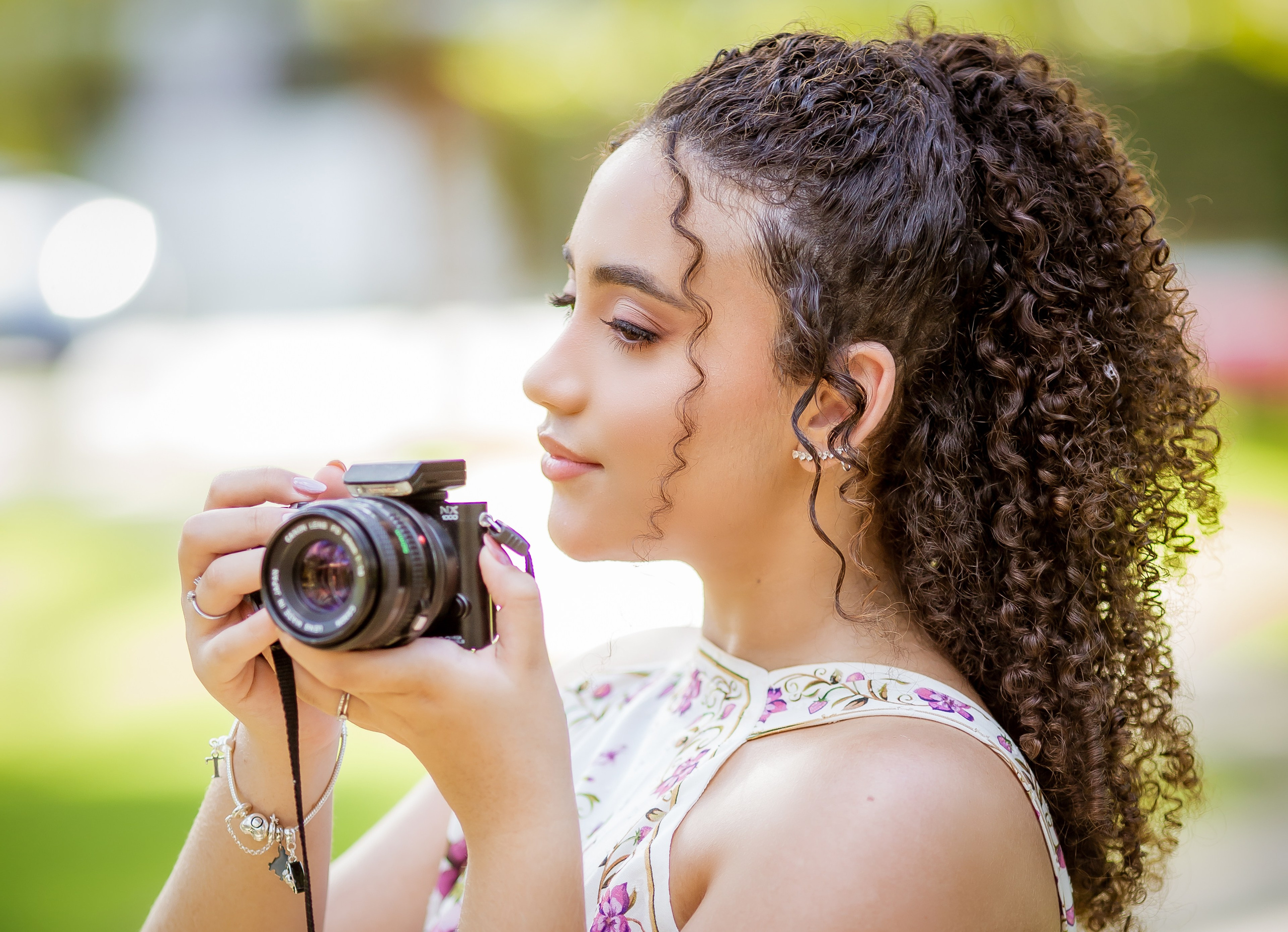 Ensaio XV Anos Mel (Tema Jardim). Flavio Nunes Fotografia (Fotografo especializado em Fotografia de 15 Anos e Ensaios)