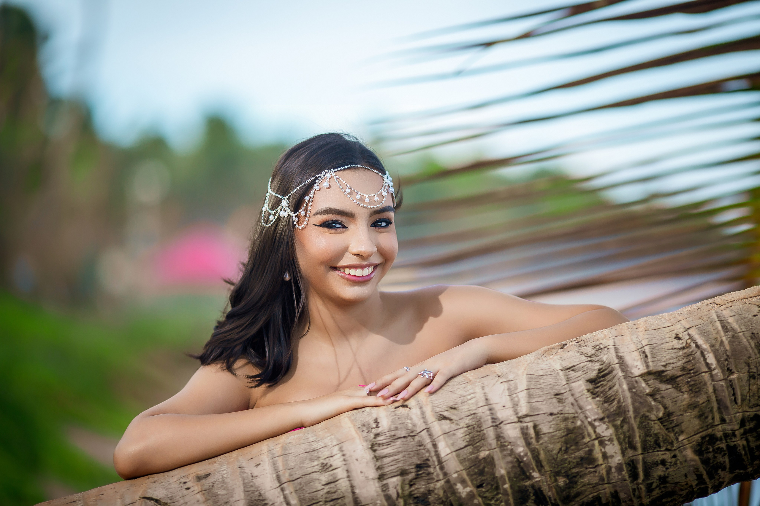 Ensaio XV Anos Giovanna (Tema Sereia). Flavio Nunes Fotografia (Fotografo especializado em Fotografia de 15 Anos e Ensaios)