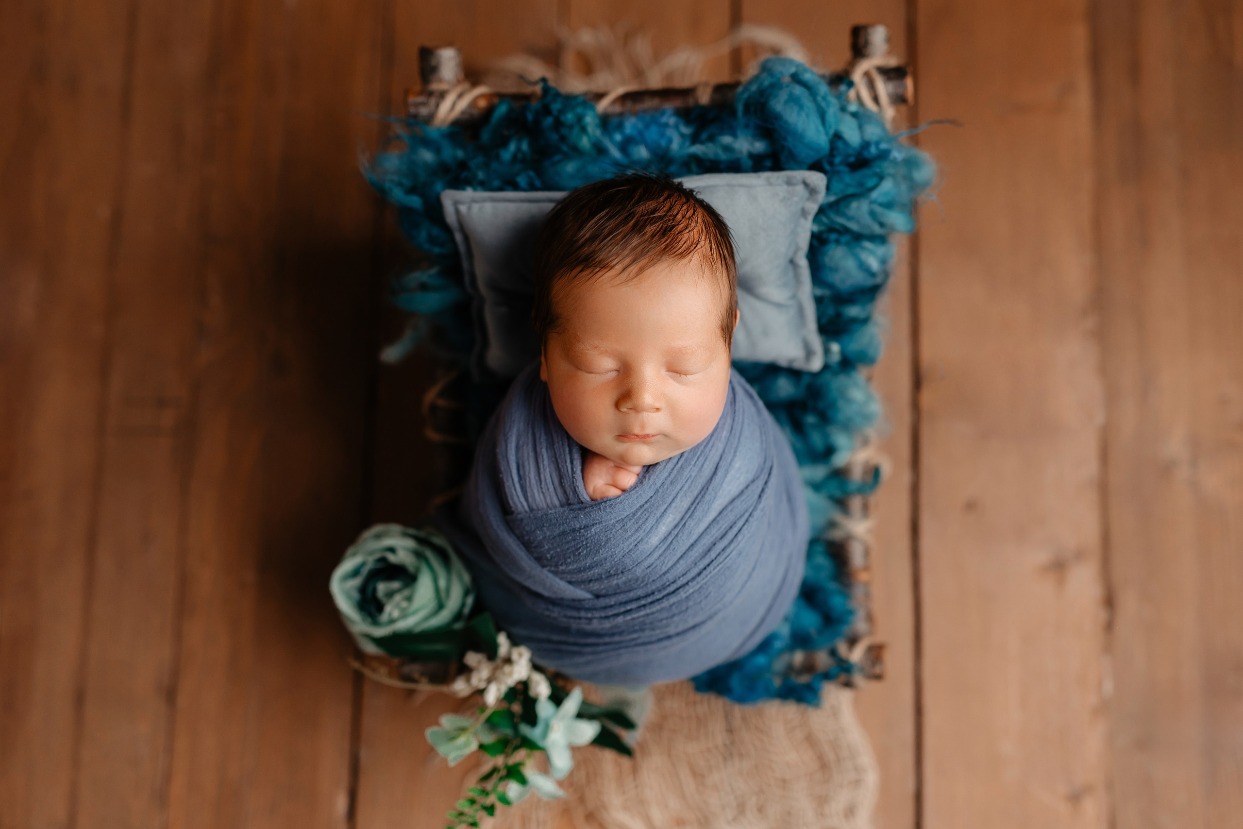 Bebeluși. Robert Blaj - Fotograf Nuntă Iași