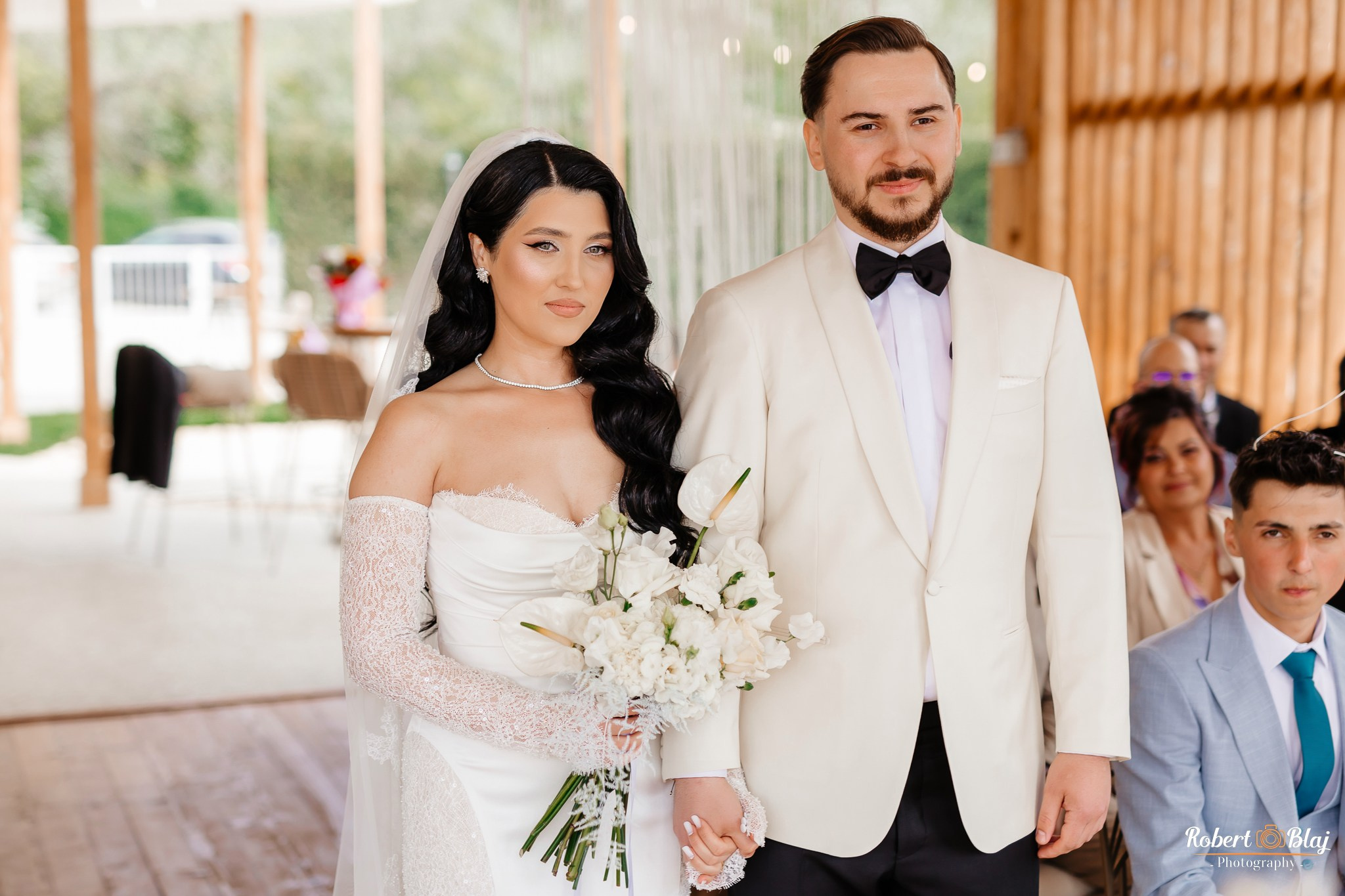 Ancuta & Stefan. Robert Blaj - Fotograf Nuntă Iași