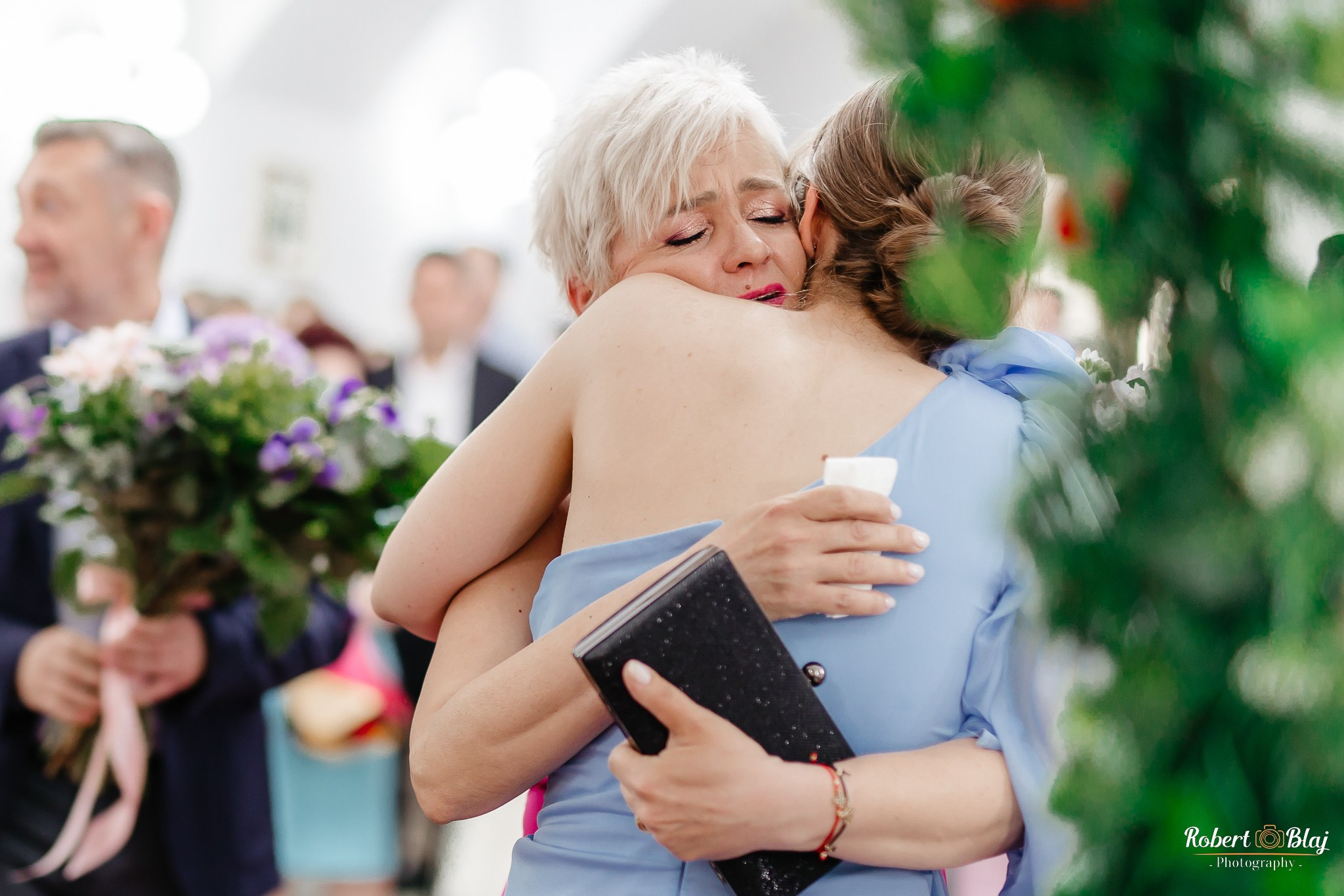 Madălina & Cătalin. Robert Blaj - Fotograf Nuntă Iași