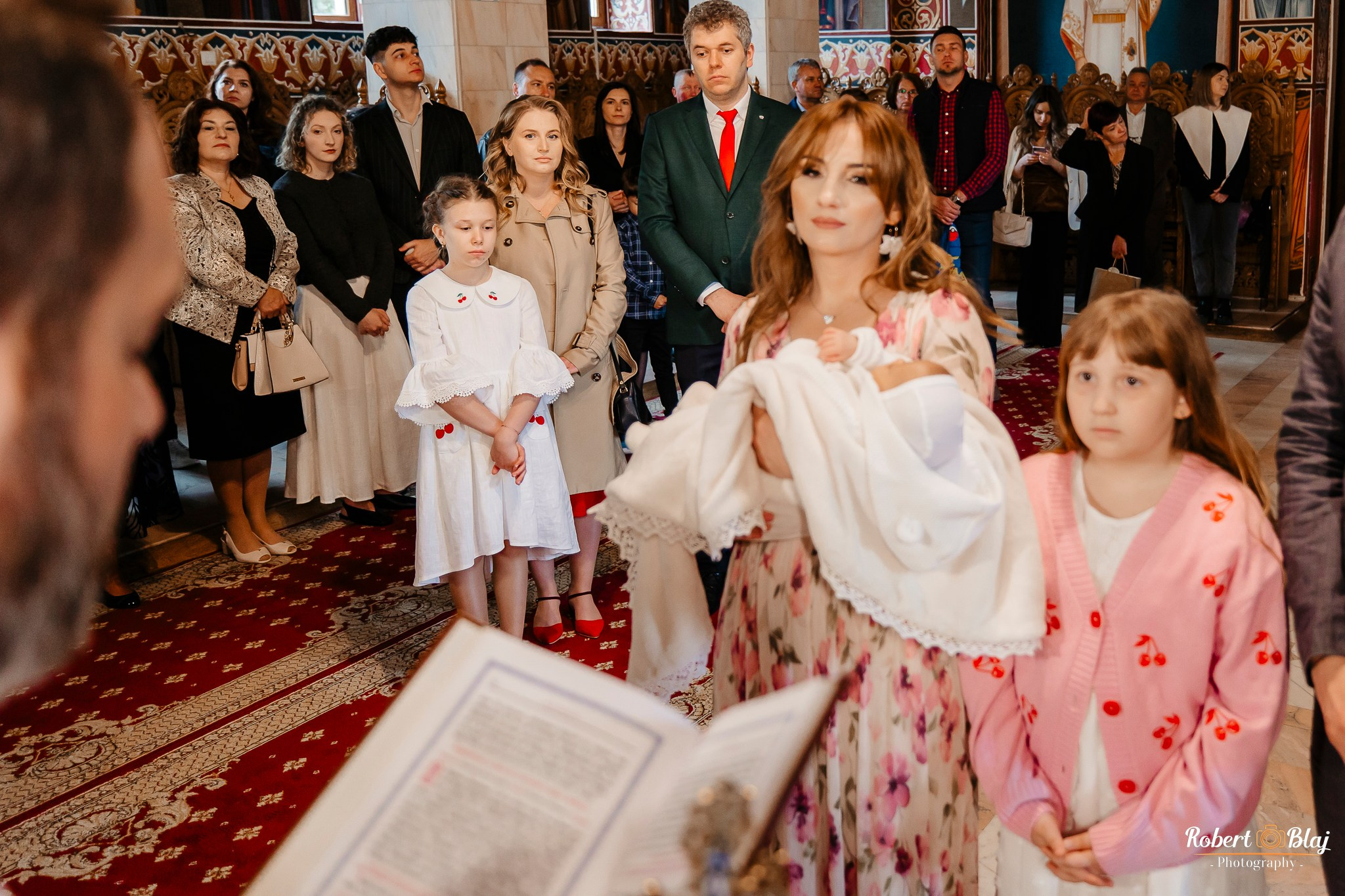 Flavia Paraschieva. Robert Blaj - Fotograf Nuntă Iași