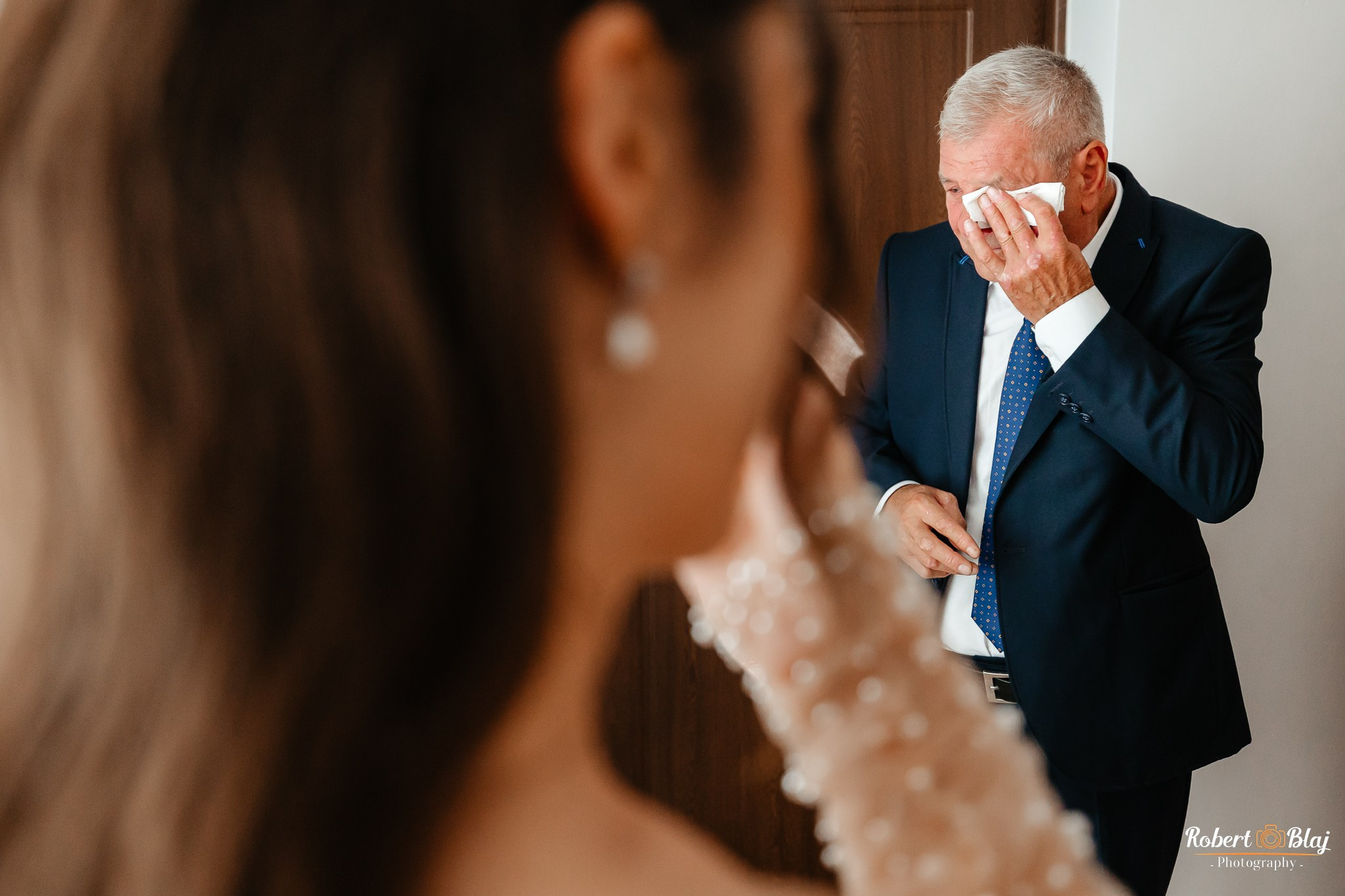 Bella & Tony. Robert Blaj - Fotograf Nuntă Iași