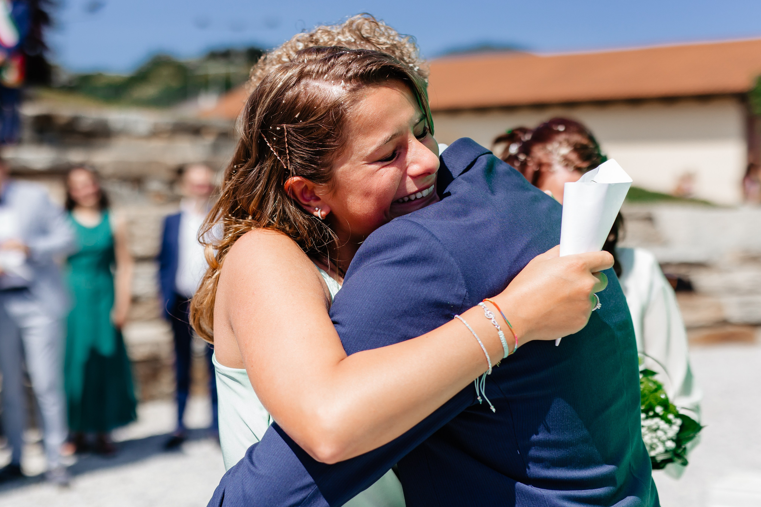 Giulia & Stefano (Italy). Robert Blaj - Fotograf Nuntă Iași