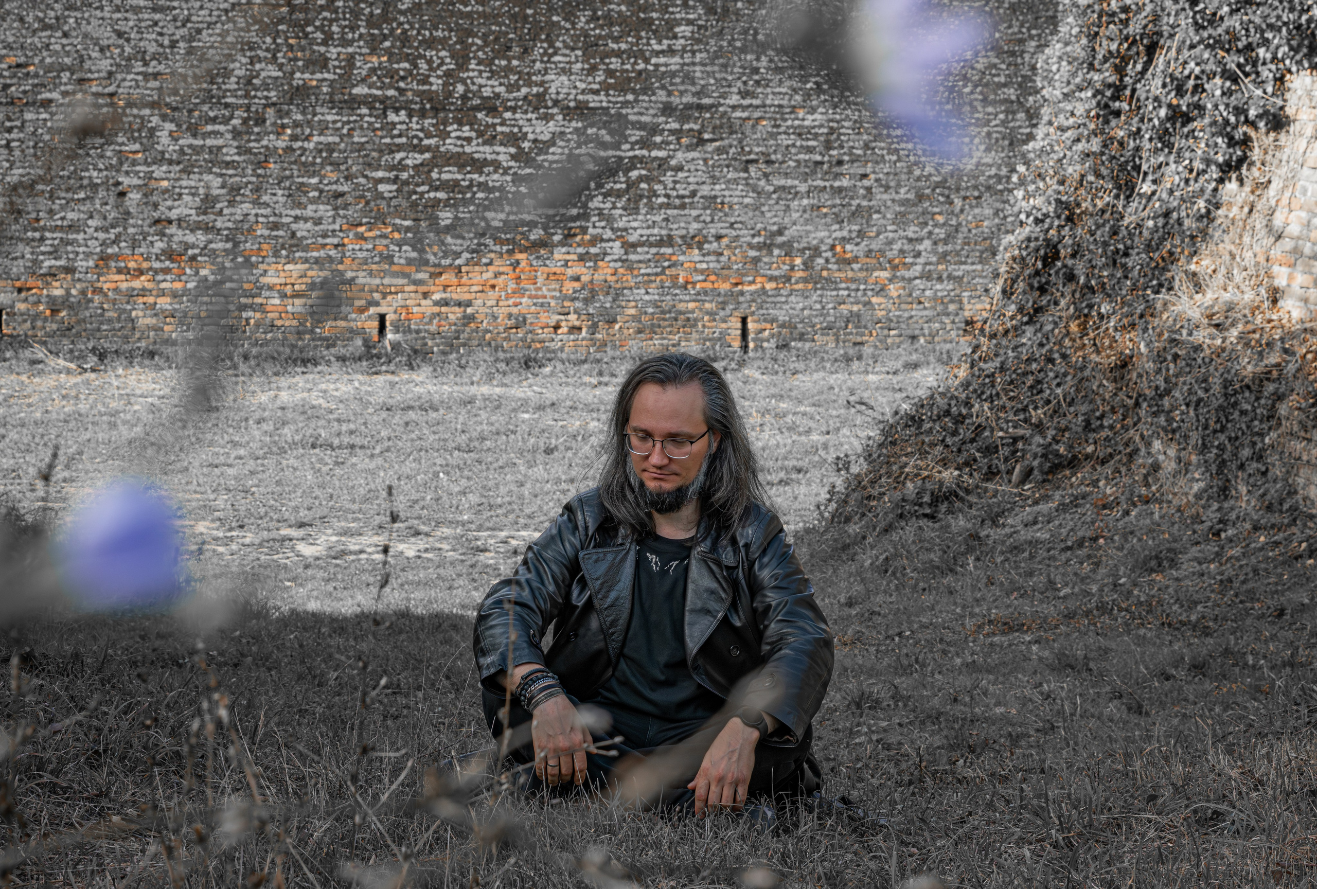 IGNAT. Виктория Федосеенко, фотограф в Сербии