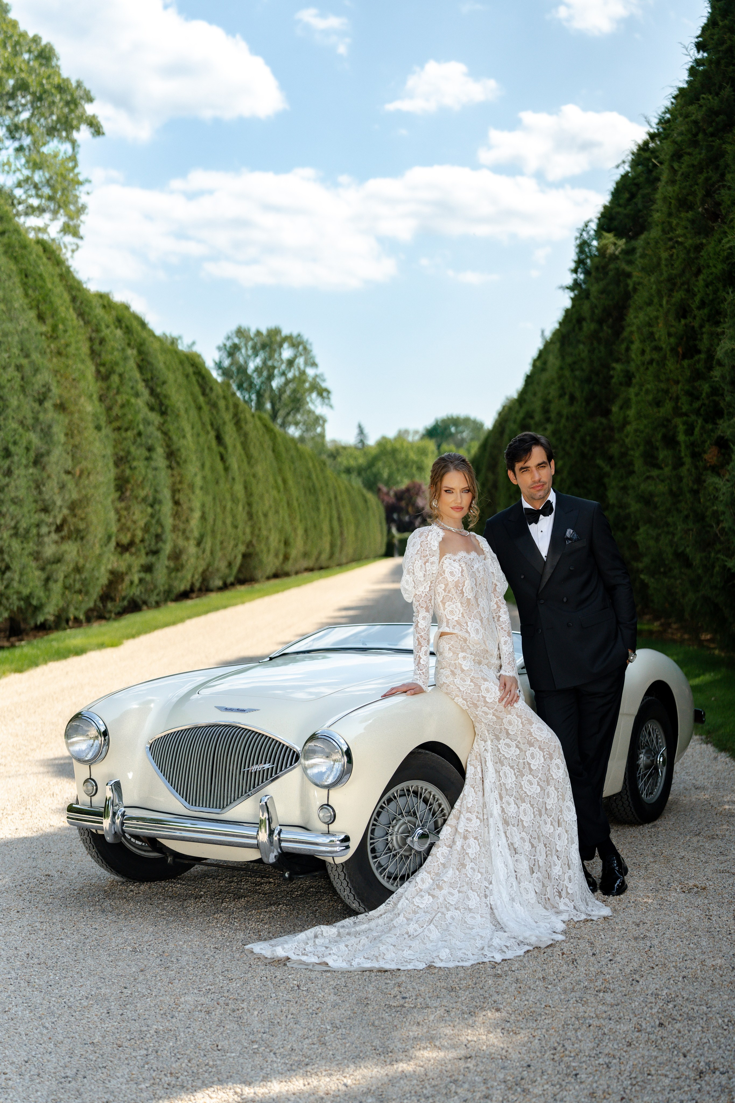 Noah and Luis. Anna Krasnova Wedding photographer