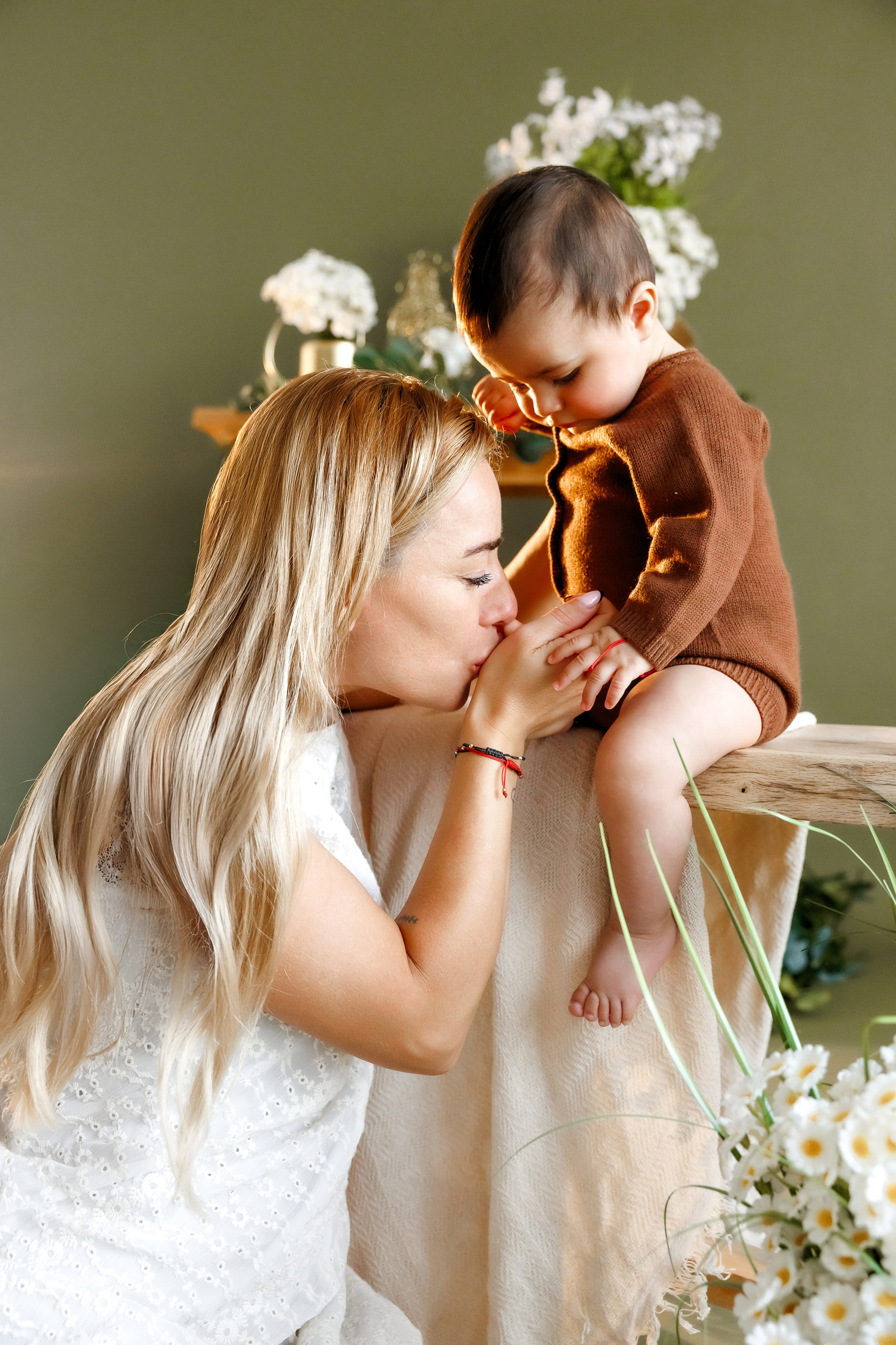 Великден. Фотограф Ирина Йотова