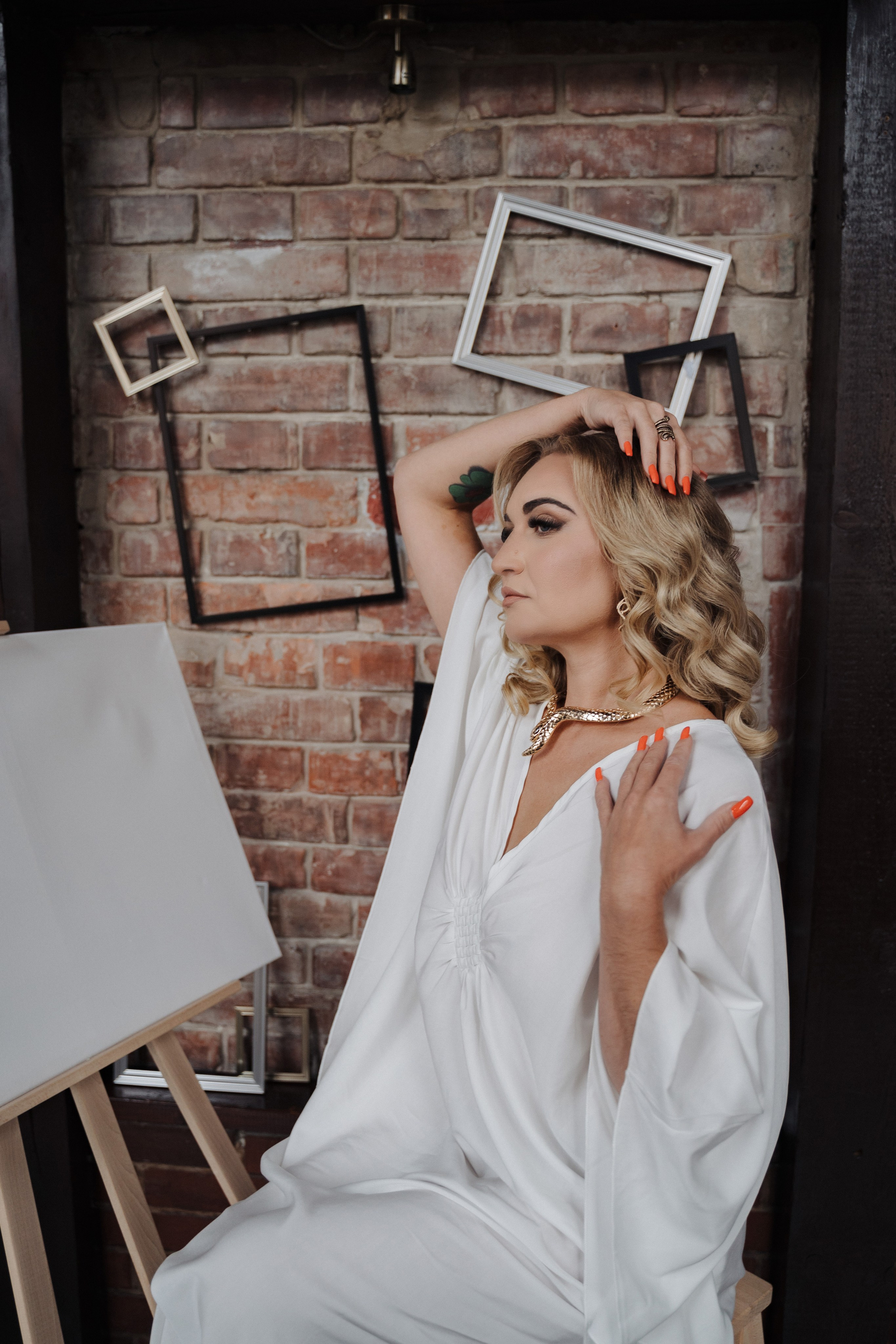 Maryna. Karina Czernecka Foto