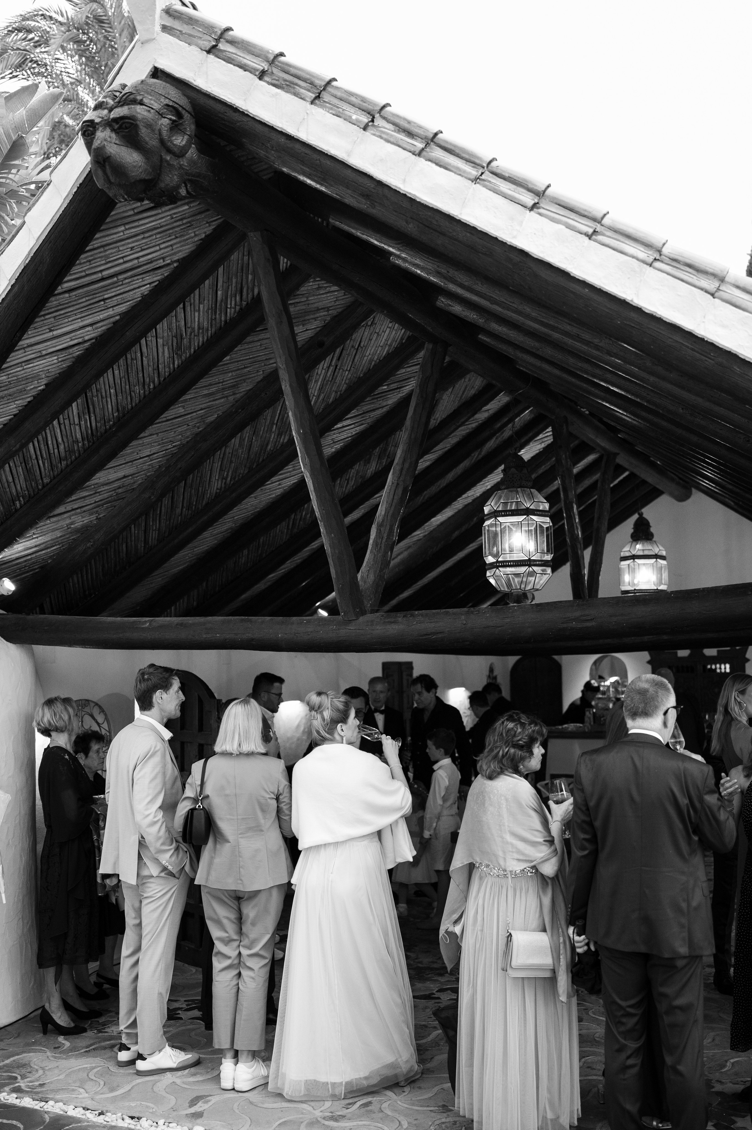 Nico & Mira. Wedding photographer in Spain