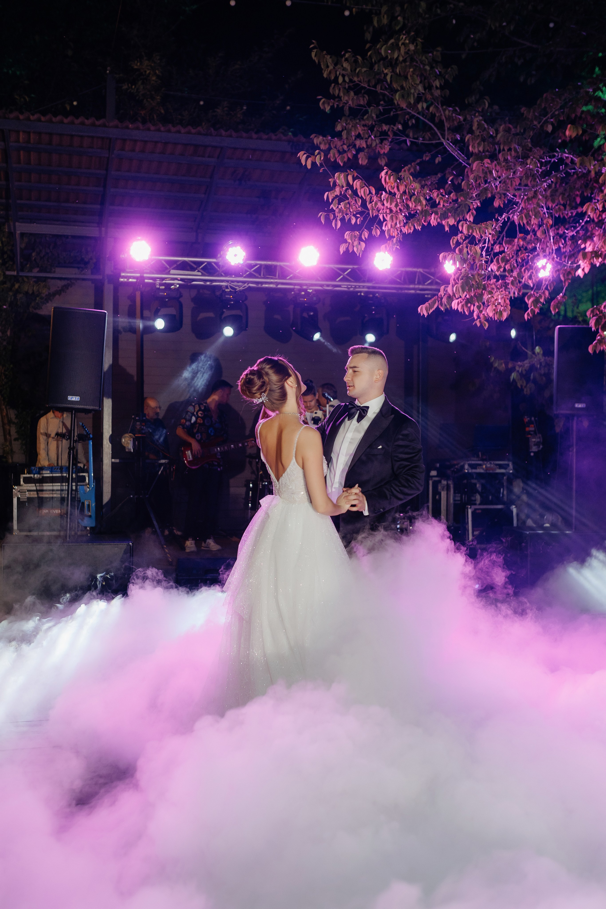 Vadim & Irina. ProWed — Foto Video Moldova și România