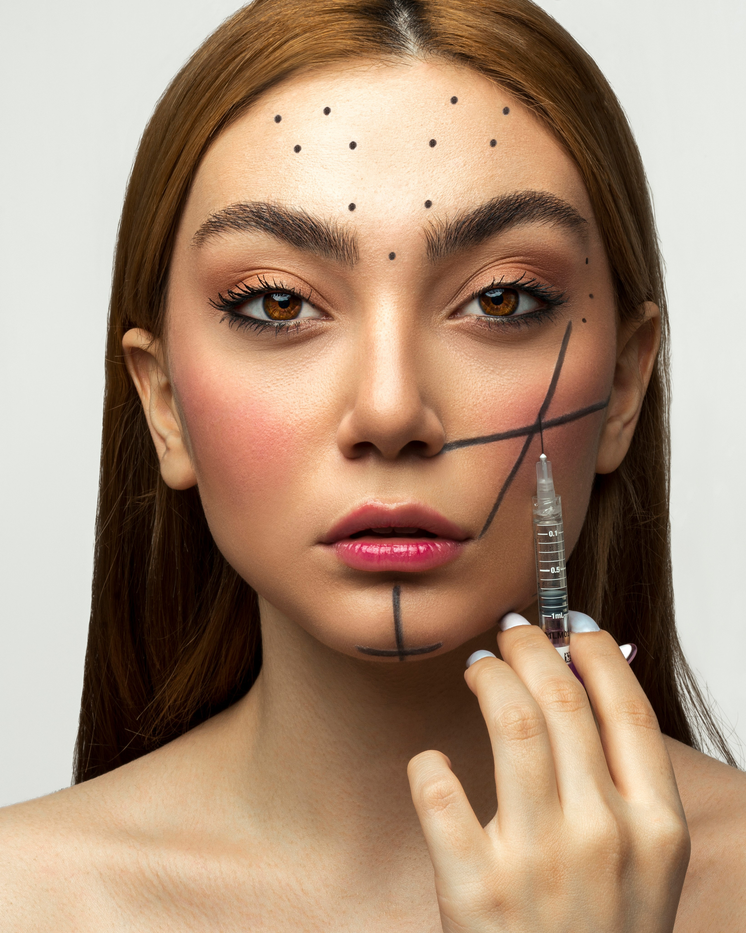 Fashion. Behnam Kazemi