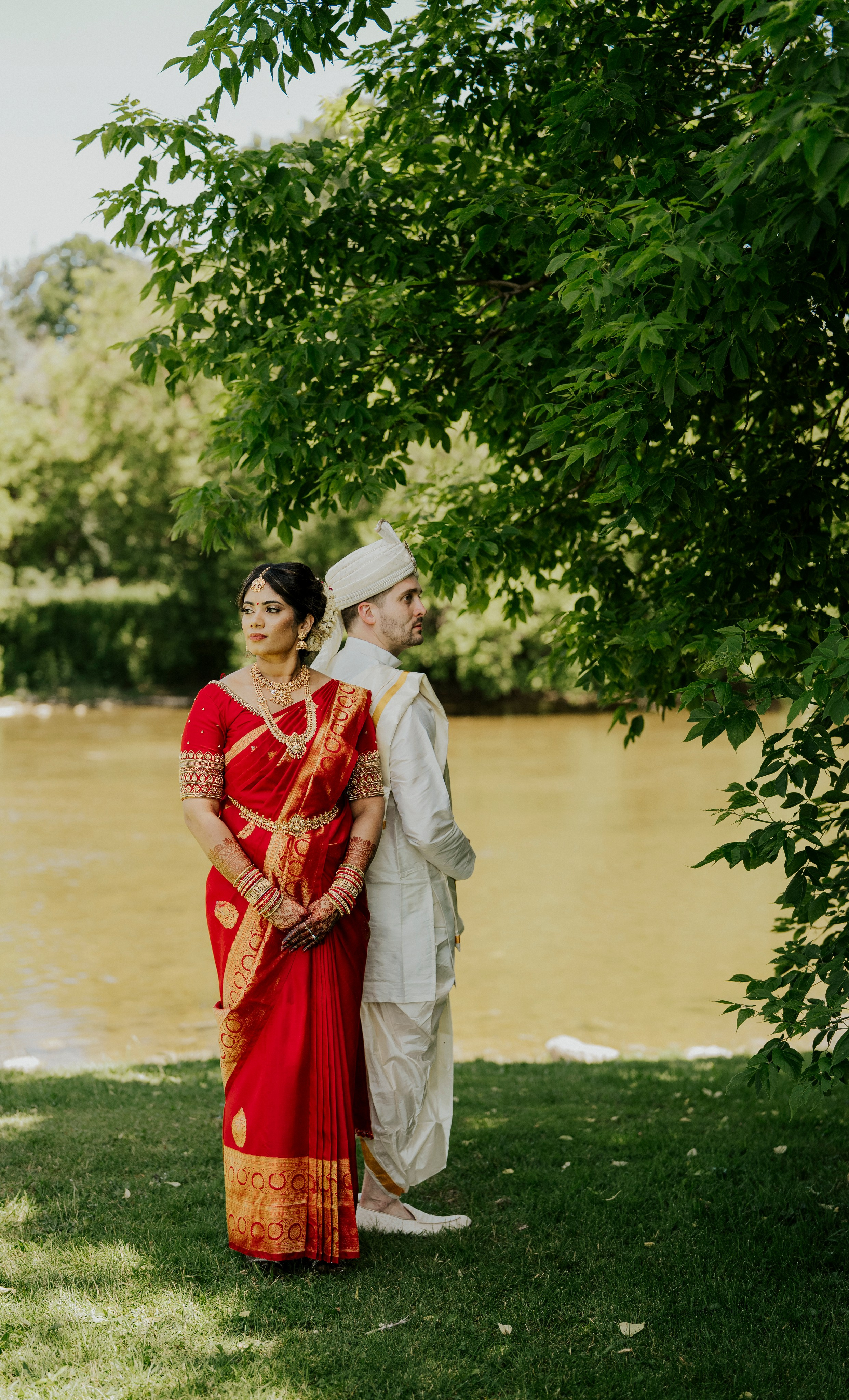 Wedding Photography Portfolio | Antevasi Studios — Toronto