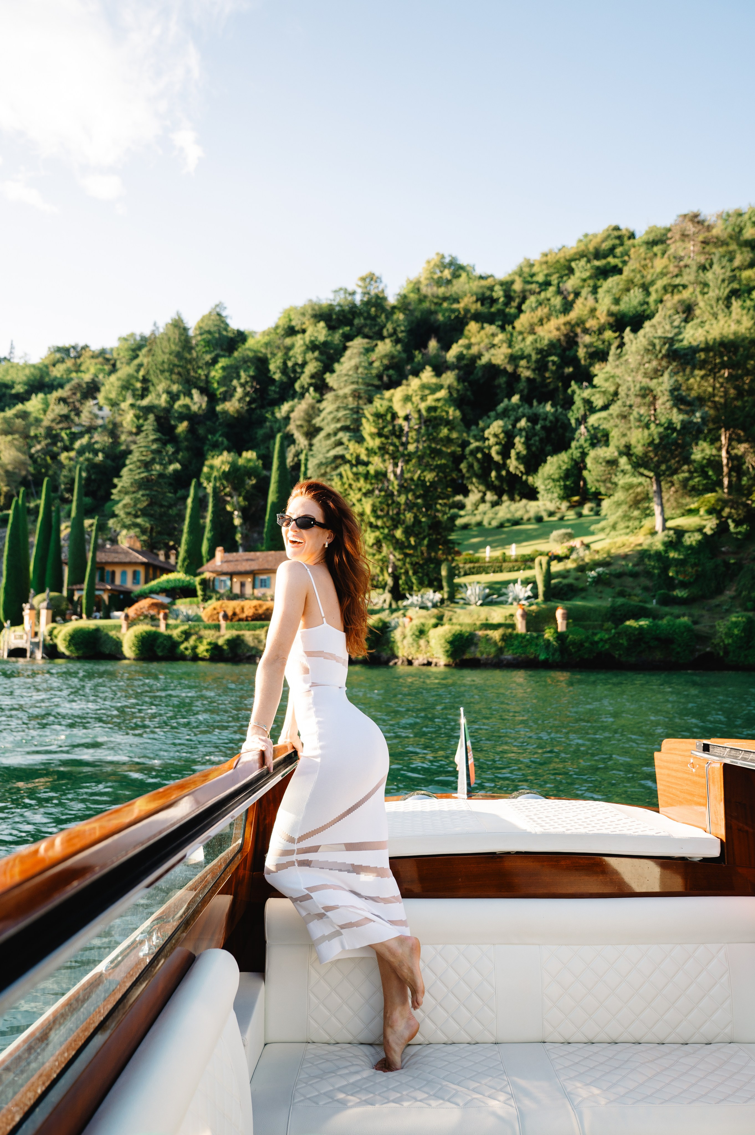 Lake Como. Lake Como Photographer — Proposal | Wedding | Elopement