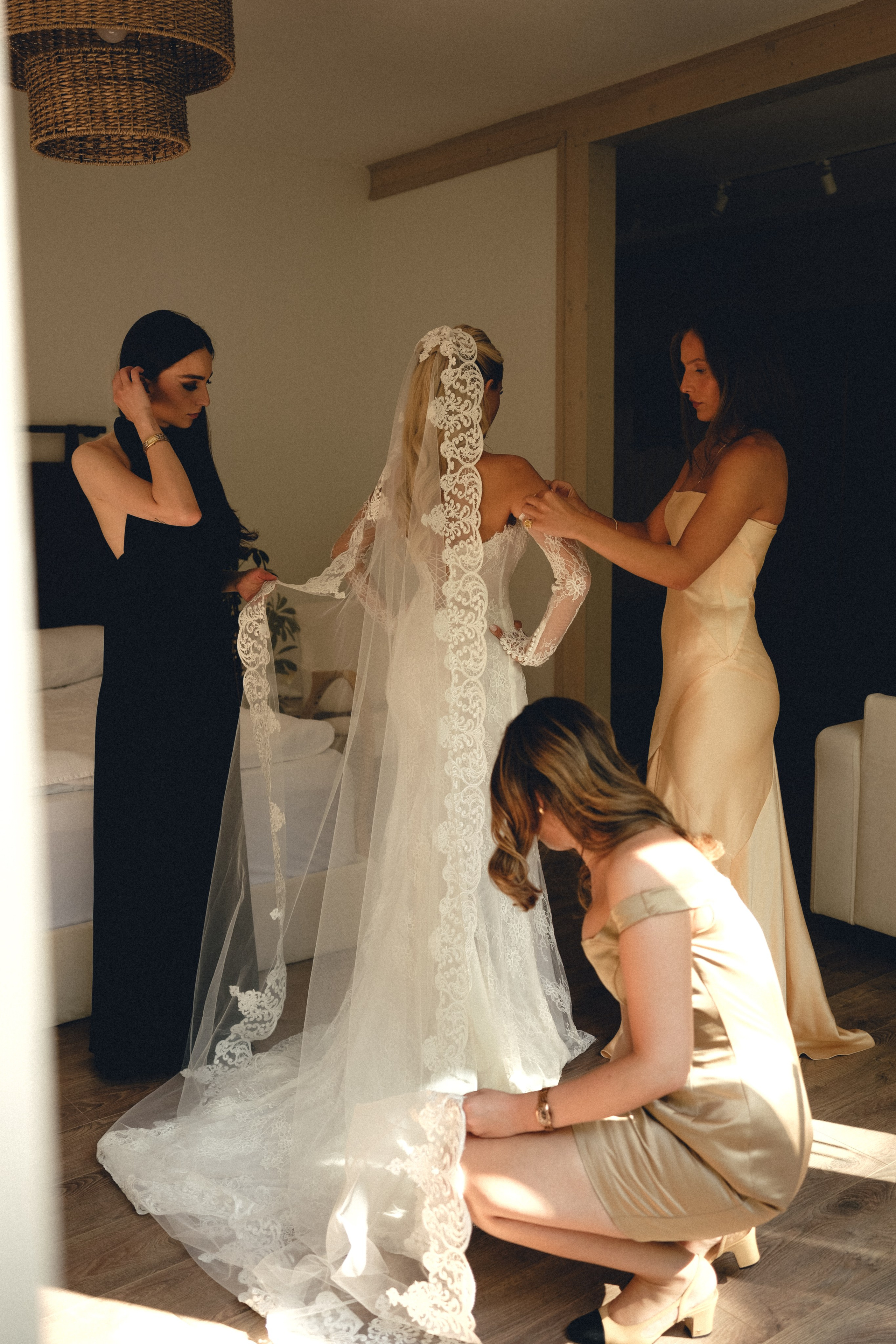 Kiketi Farm | Anna & Giorgi. Cinematic photographer based in Tbilisi, Georgia — Nicole