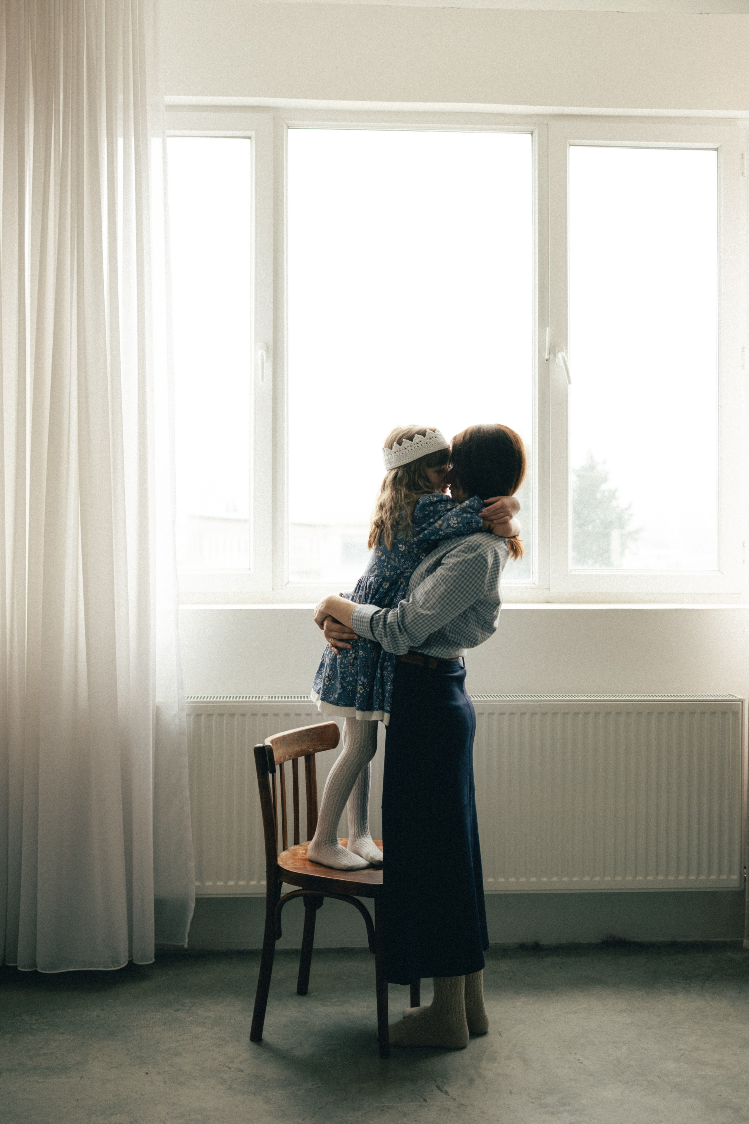 Family Studio II. Cinematic photographer based in Tbilisi, Georgia — Nicole