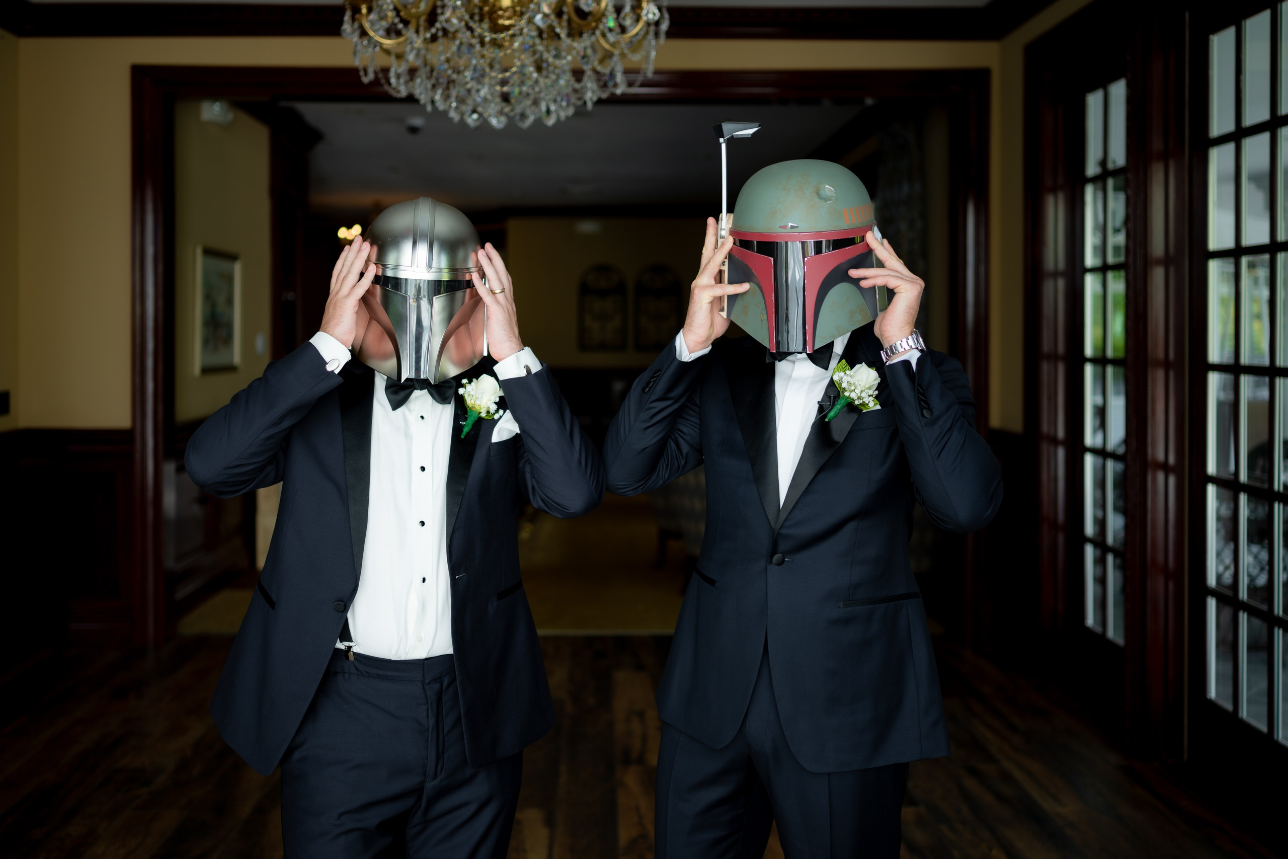 Kristian & Joseph, Shore Oaks Dr. Farmingdale, NJ. Wedding Photo & Video