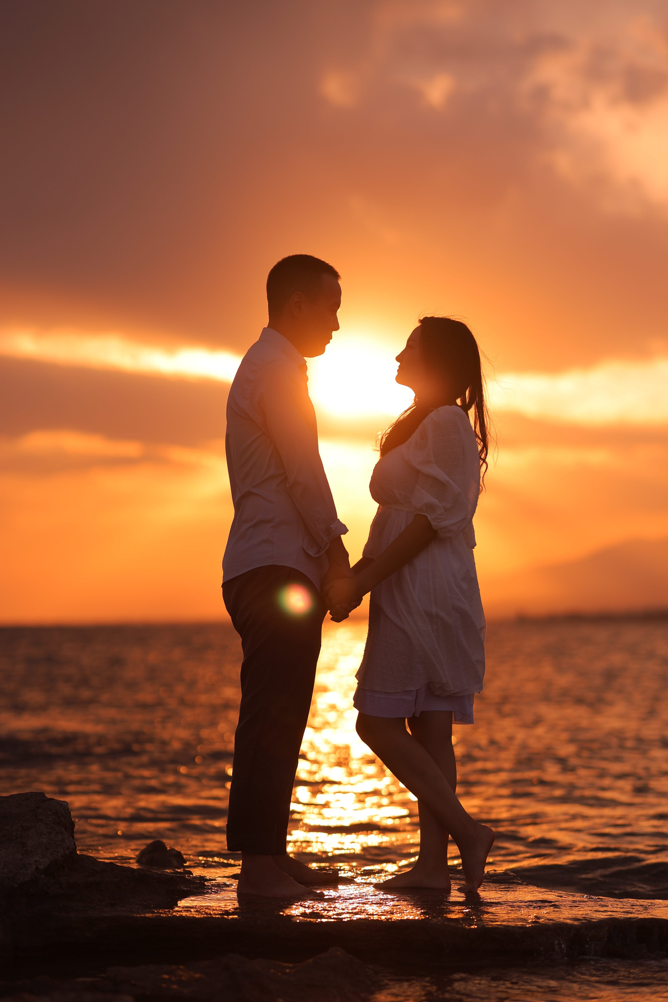 ISSIK KYL. Mandarin.photo