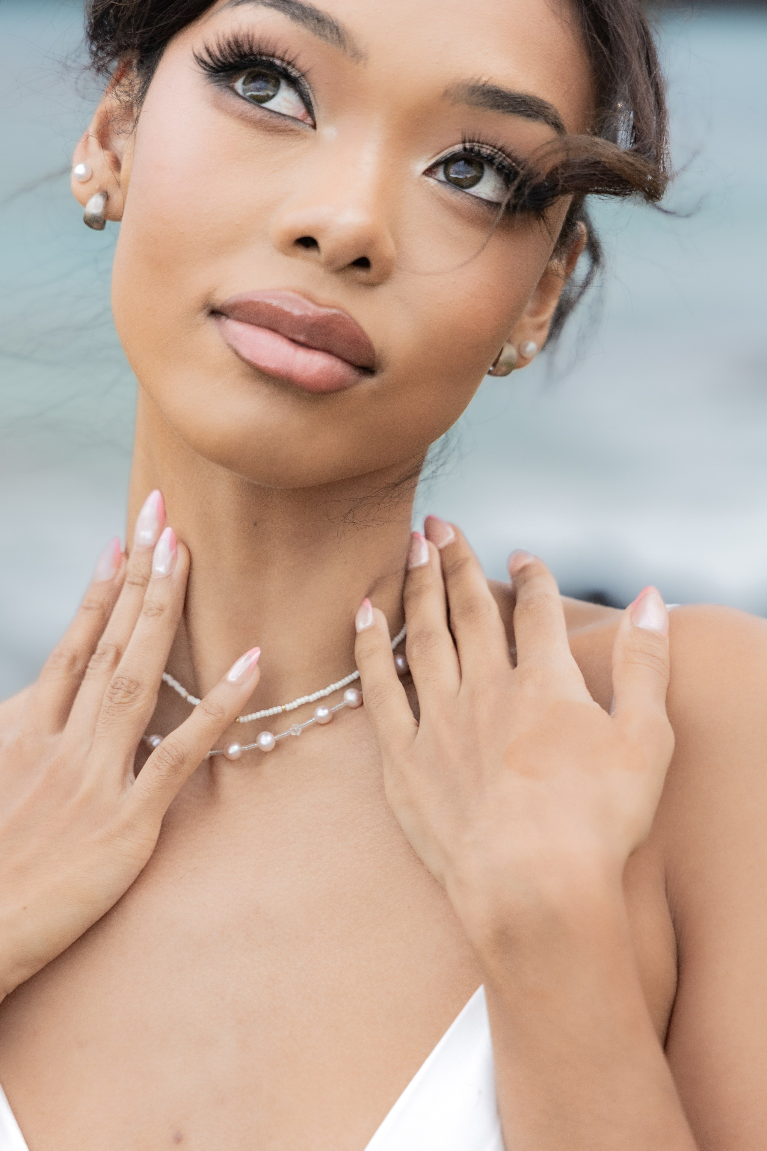 Stephanie, Hawaii. Wedding Photo & Video