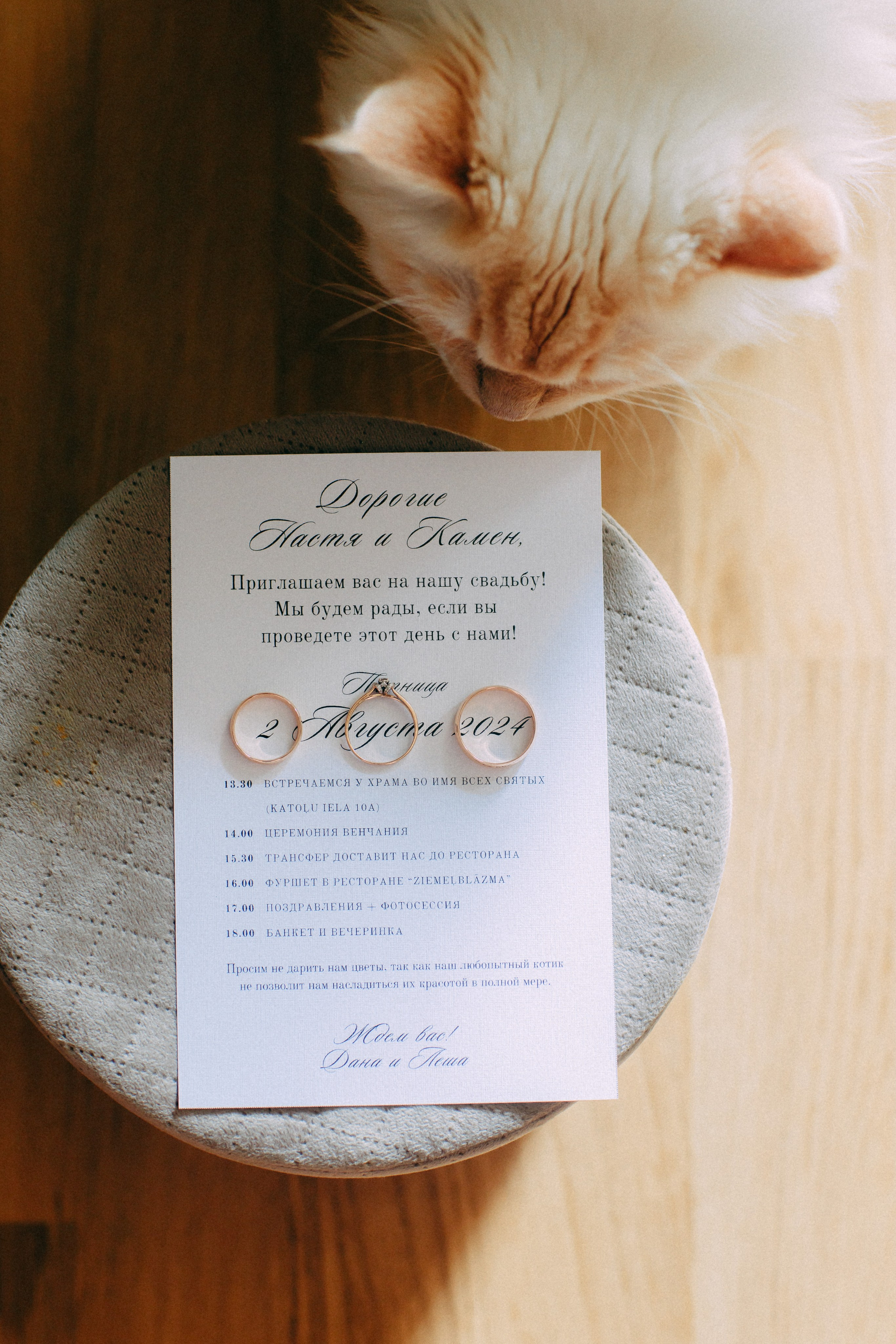 Kāzas. Jusu fotografs