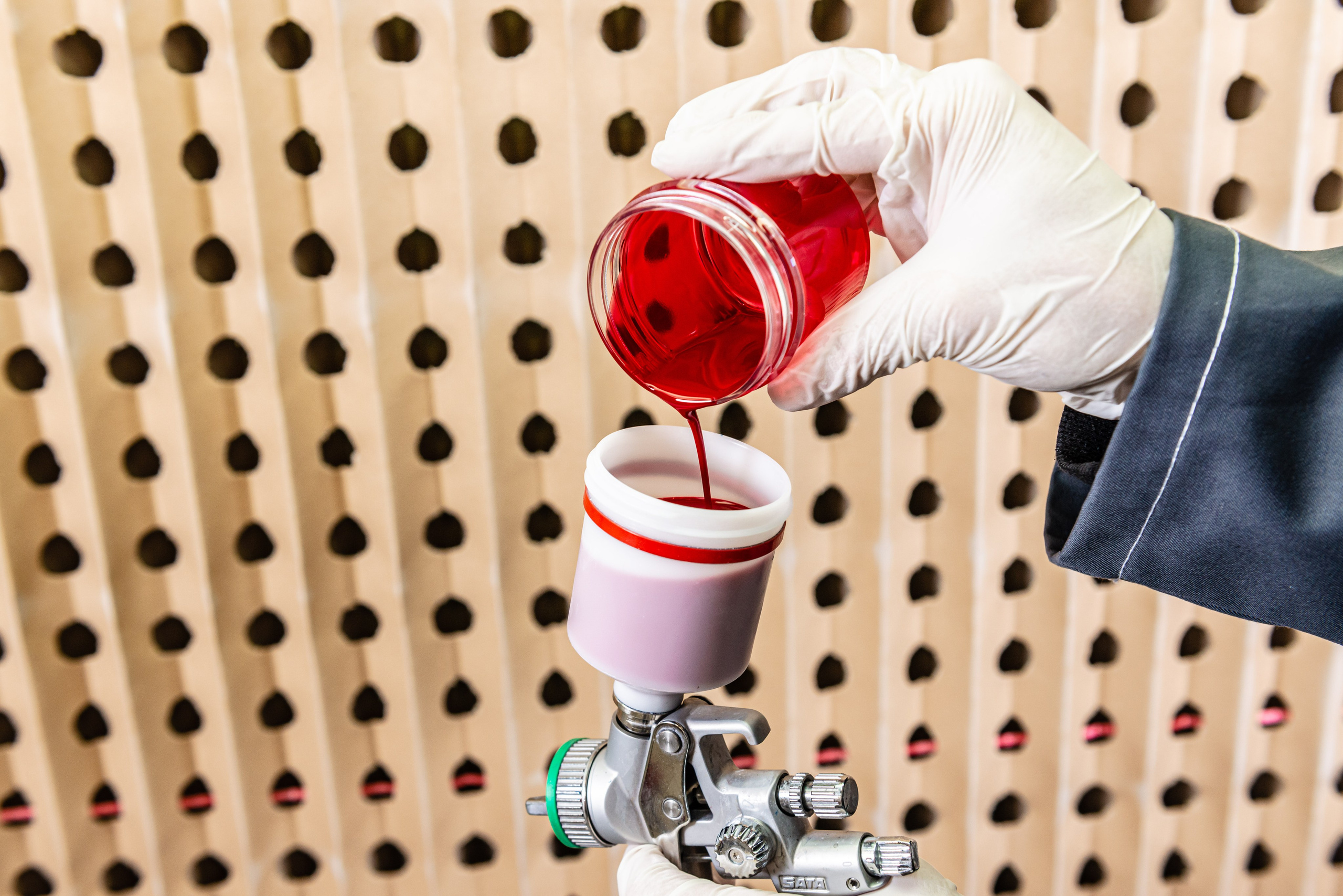 Контент для компании — лакокрасочные материалы «Петер Лакке». ФОТОГРАФ МЕКСИКА КИНТАНА-РОО