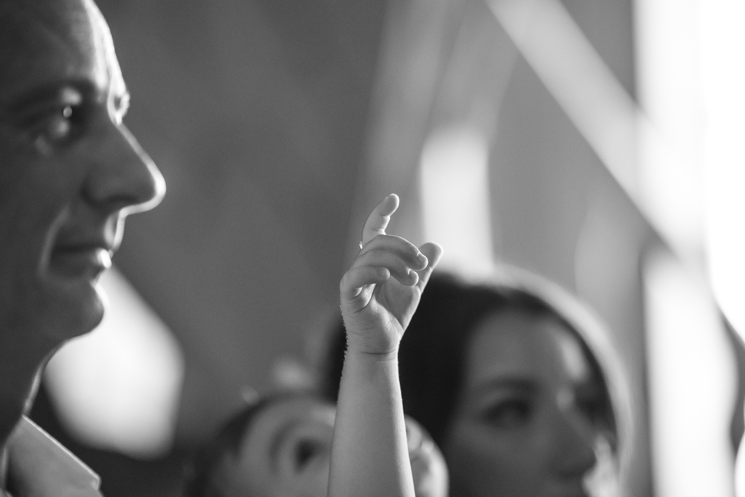 Свето Кръщение гр. Поморие. Фотограф Ирина Йотова