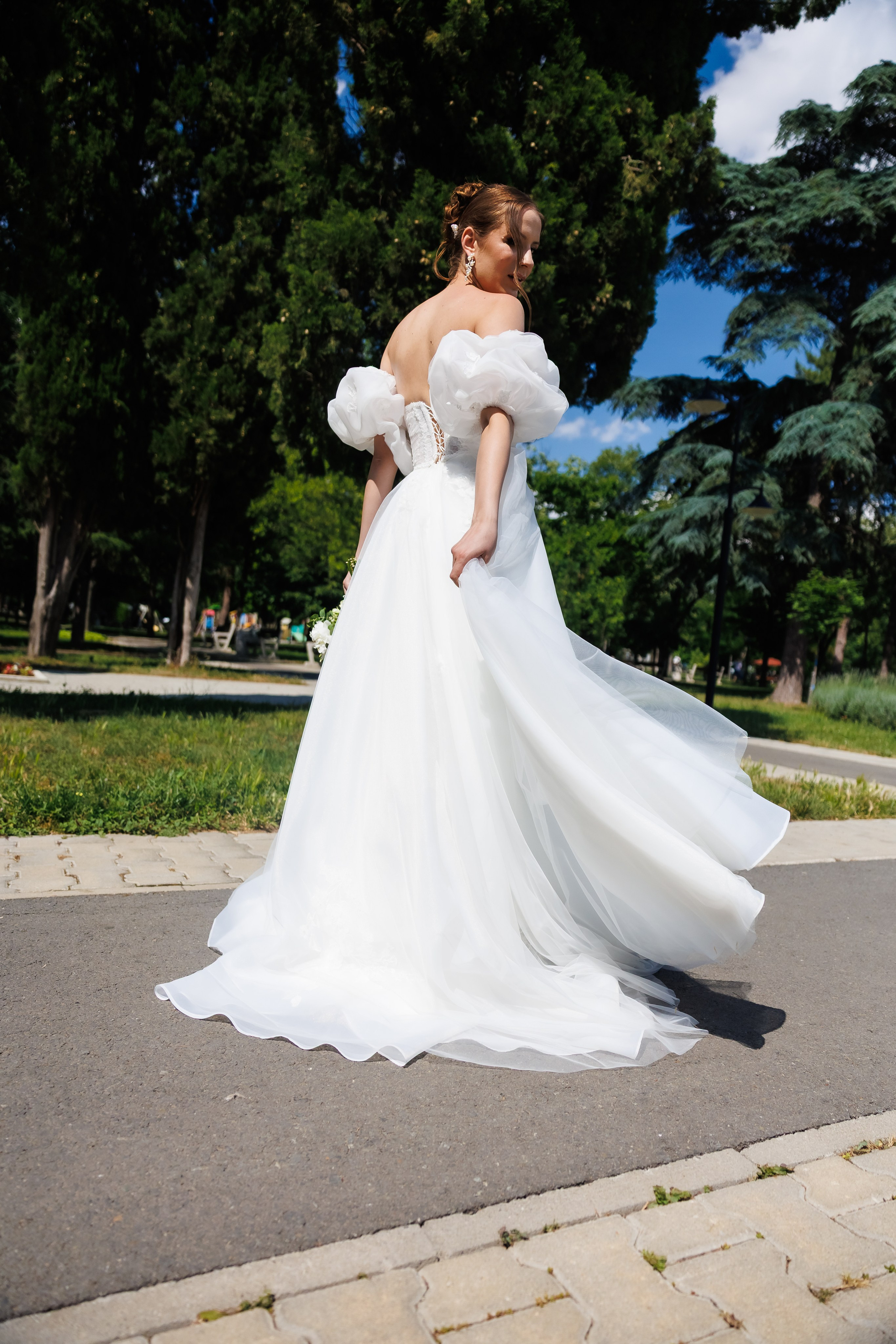 Сватба Айтос. Фотограф Ирина Йотова