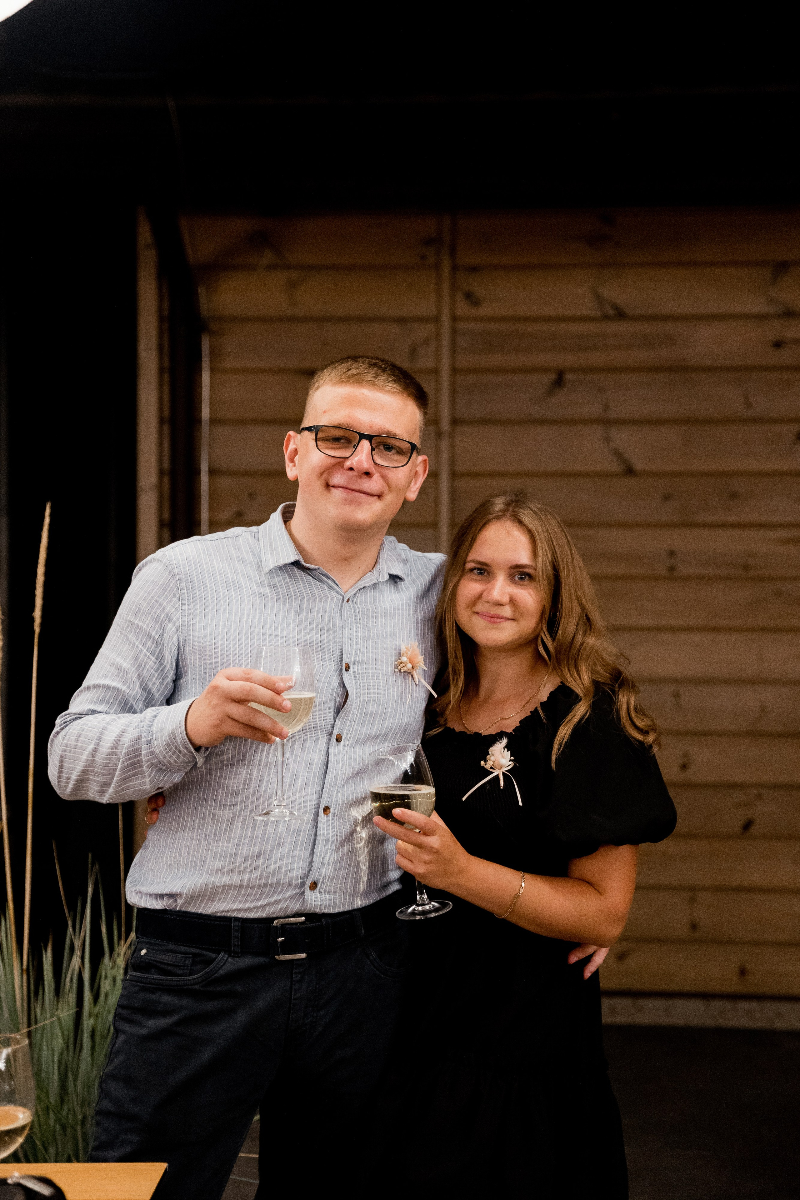 Катерина та Богдан. Ірина Терещук