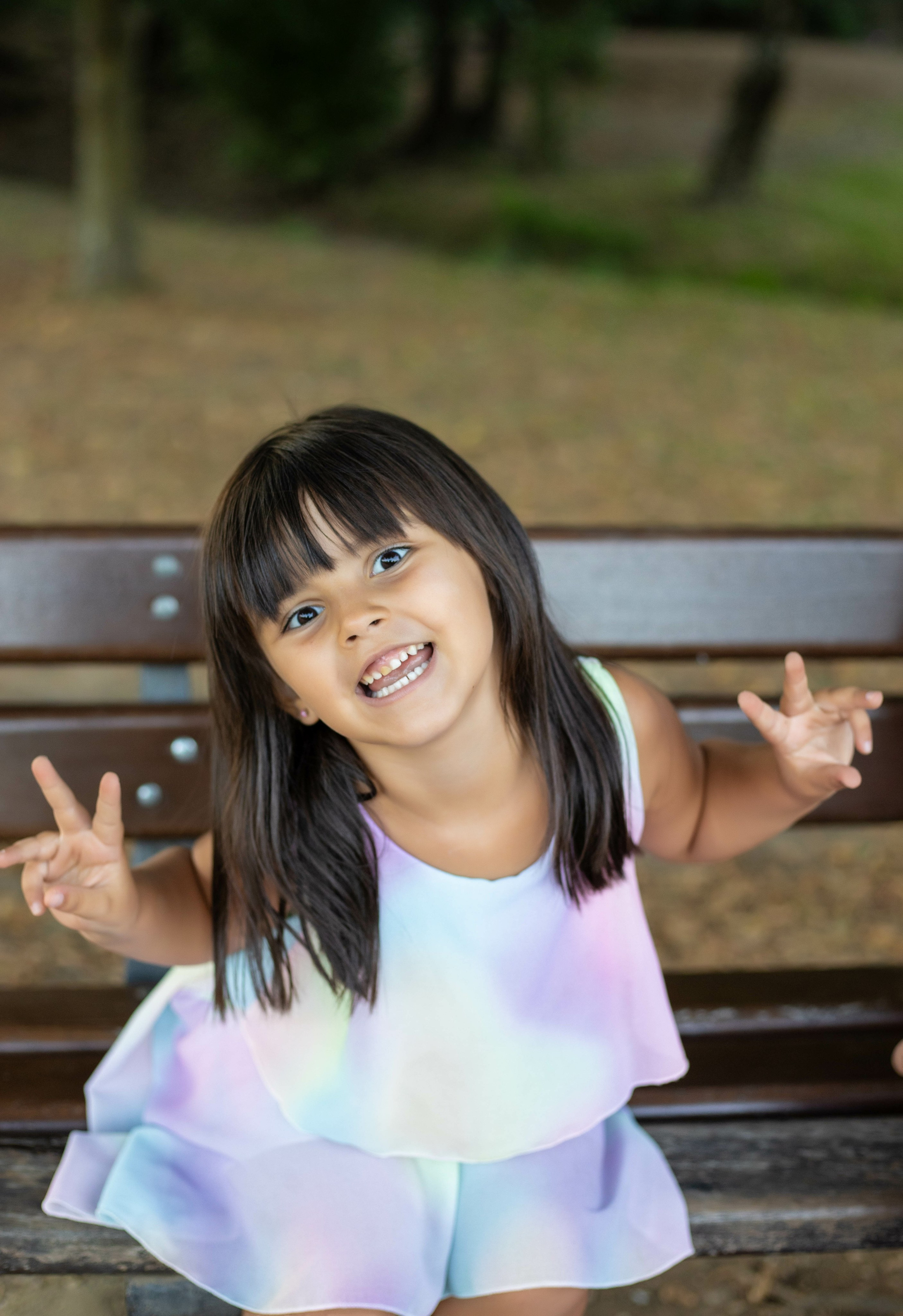 Jennifer e la sua bellissima famiglia. Luci e Capricci Photography