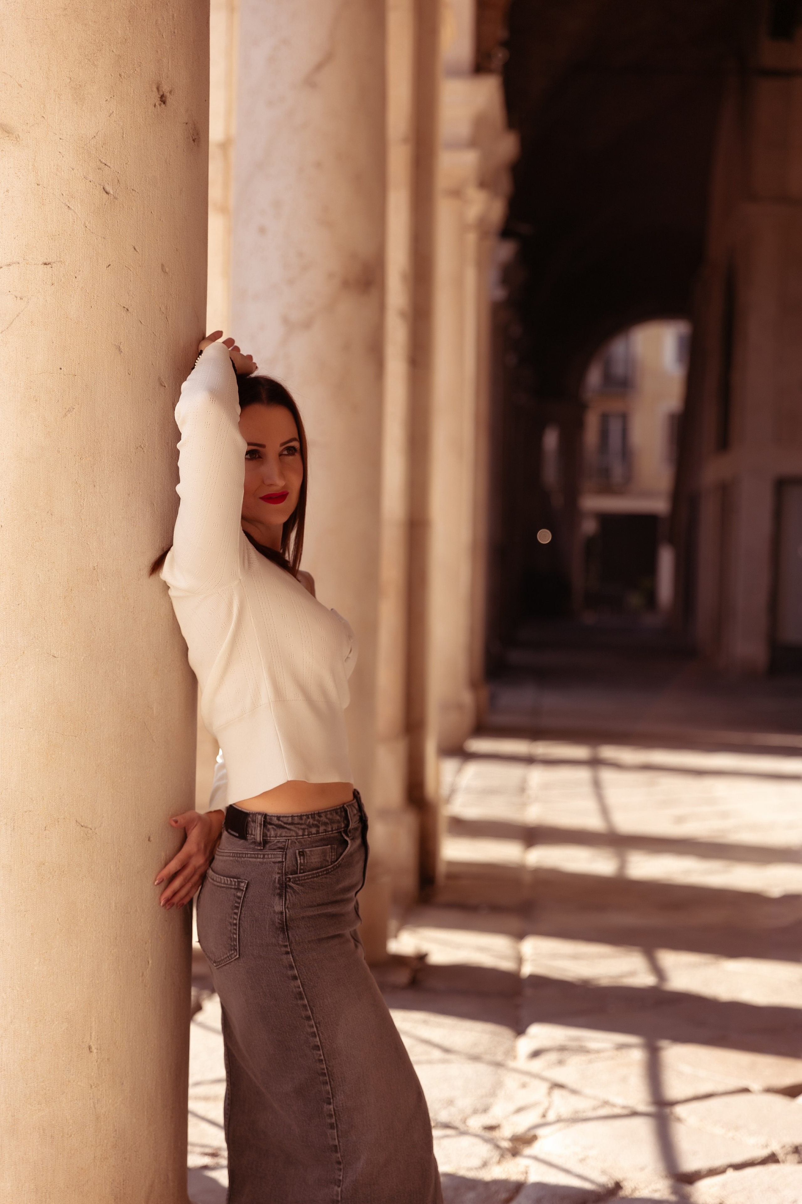 Radica. Luci e Capricci Photography