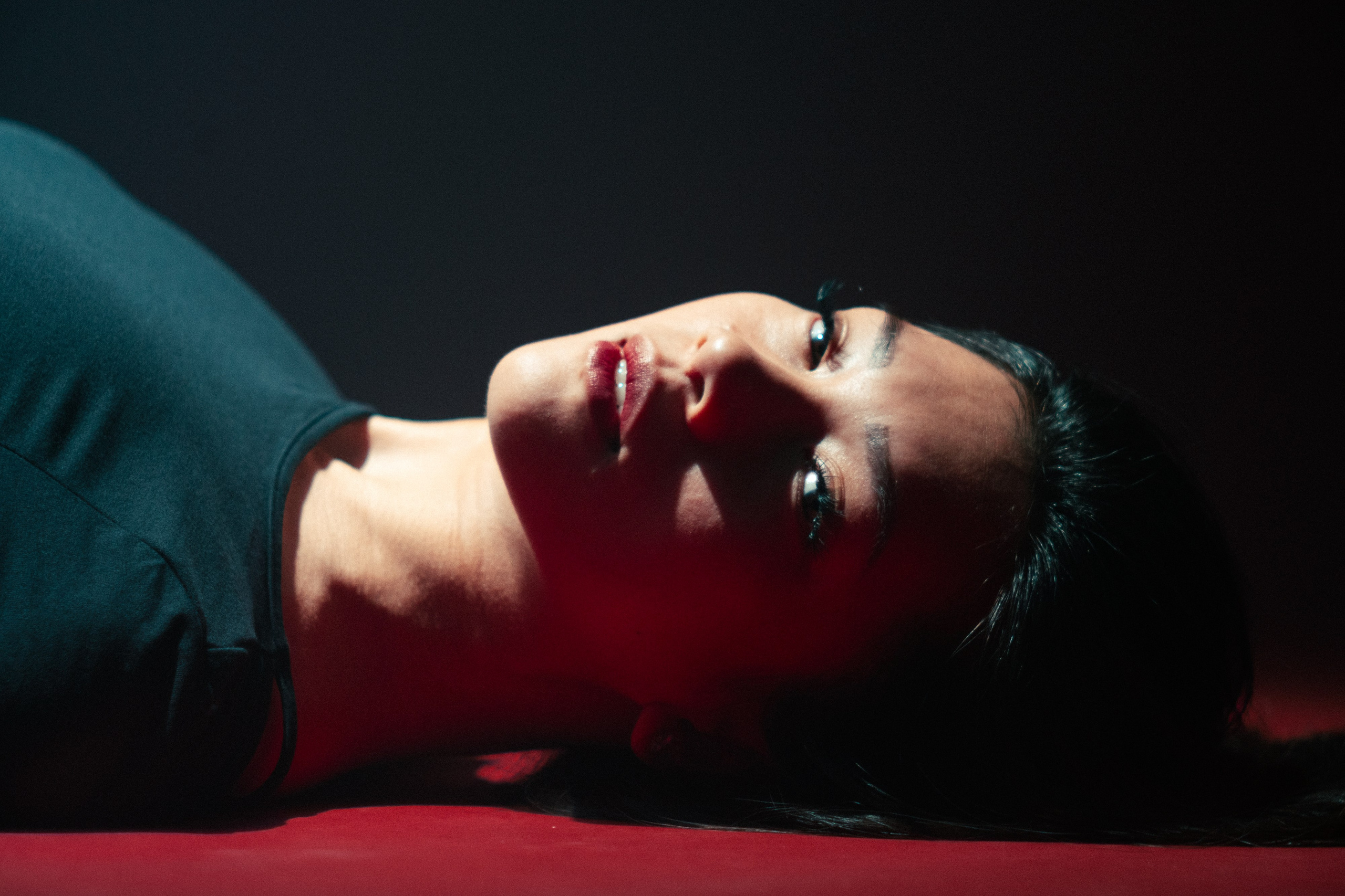 • darkbloom •. Maks Nezaikin — portrait photographer | Europe