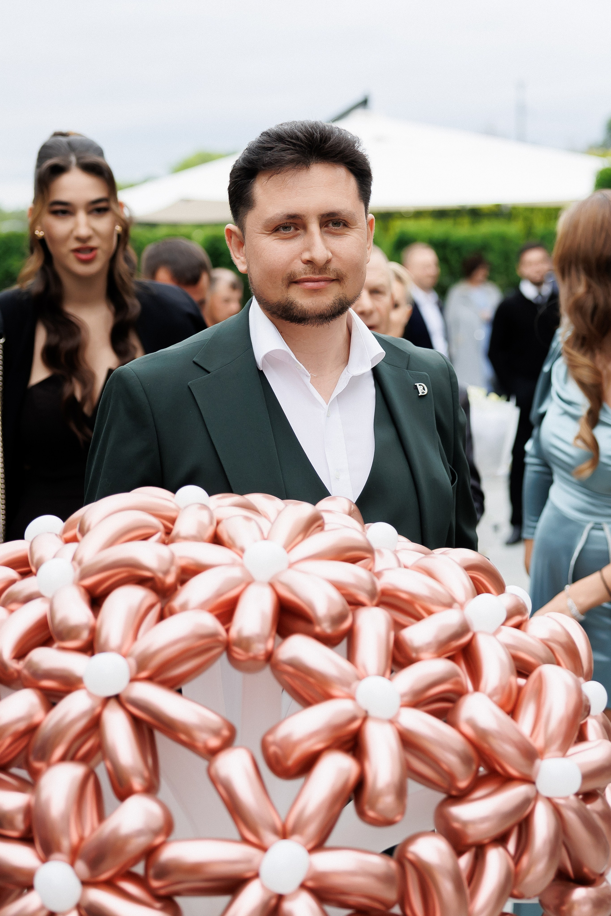 Ion & Djulieta — Richland — Wedding Day. Servicii Foto și Video 067188353