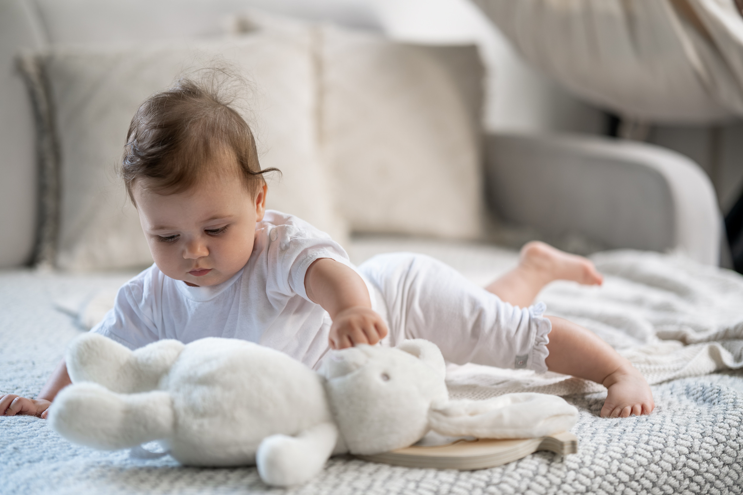 Emma 🤍. Newborn Baby Fotografie Flensburg Babyfotoshooting