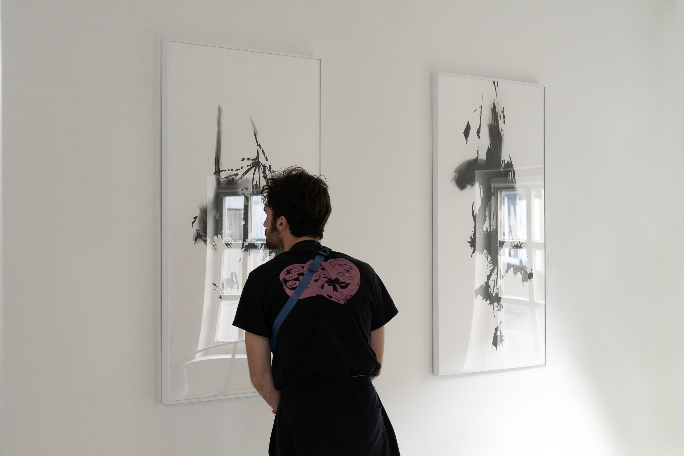 Kunst&Co e.V. Newborn Baby Fotografie Flensburg Babyfotoshooting