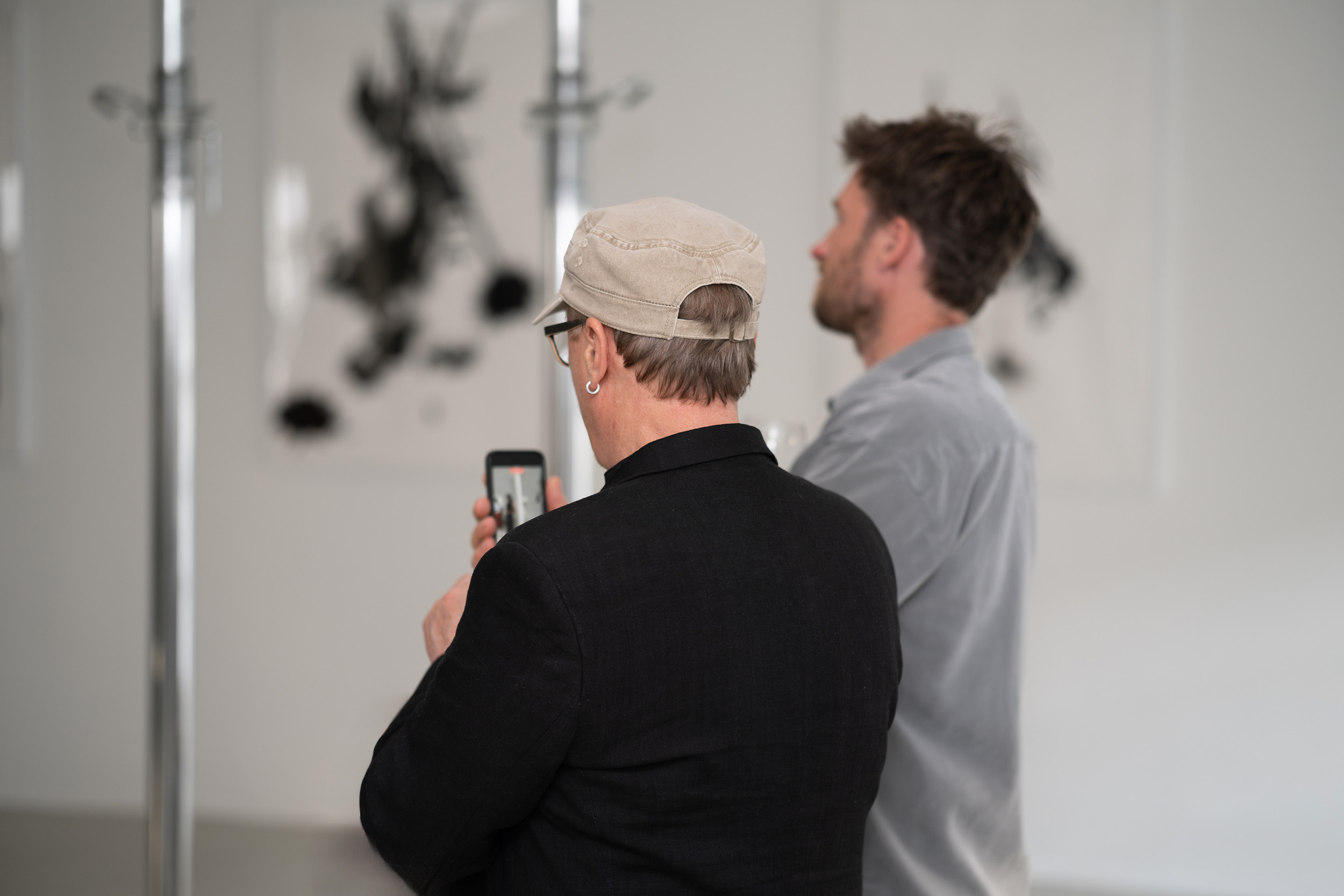 Kunst&Co e.V. Newborn Baby Fotografie Flensburg Babyfotoshooting