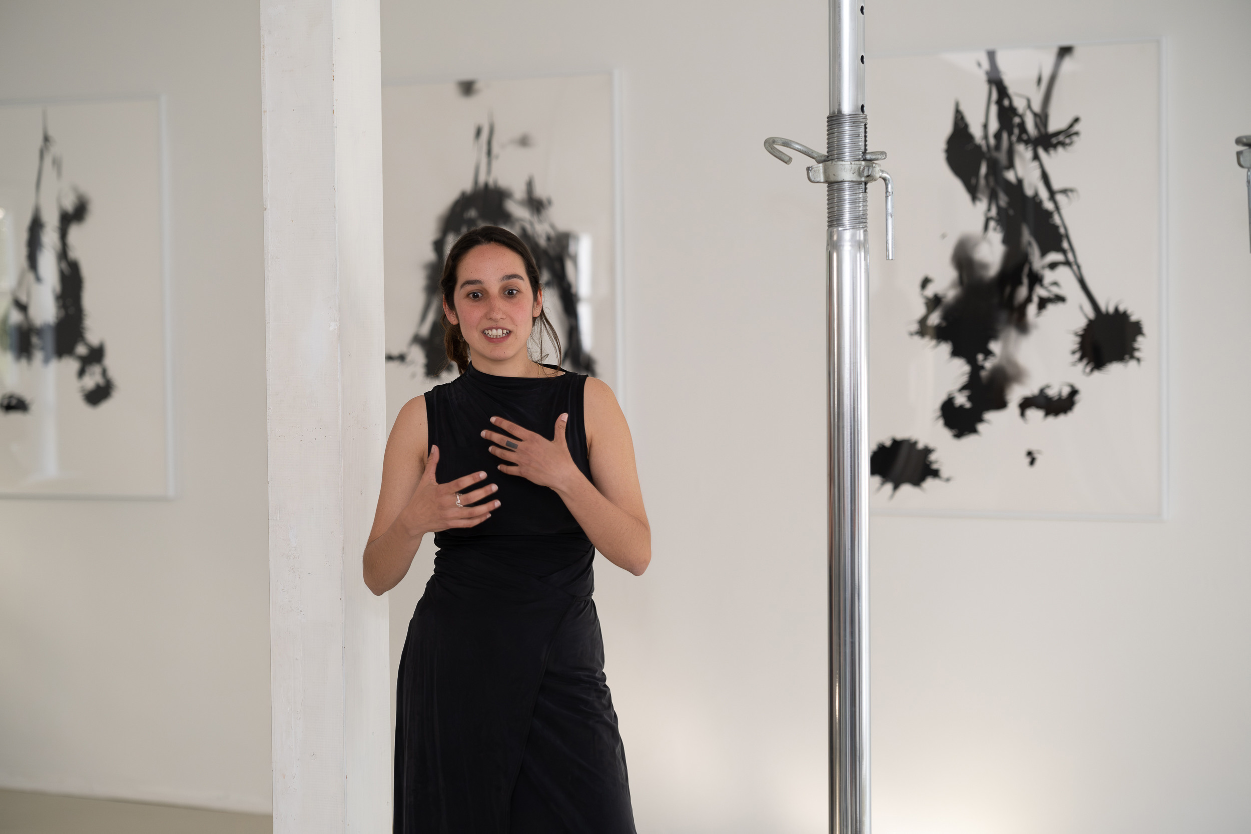 Kunst&Co e.V. Newborn Baby Fotografie Flensburg Babyfotoshooting