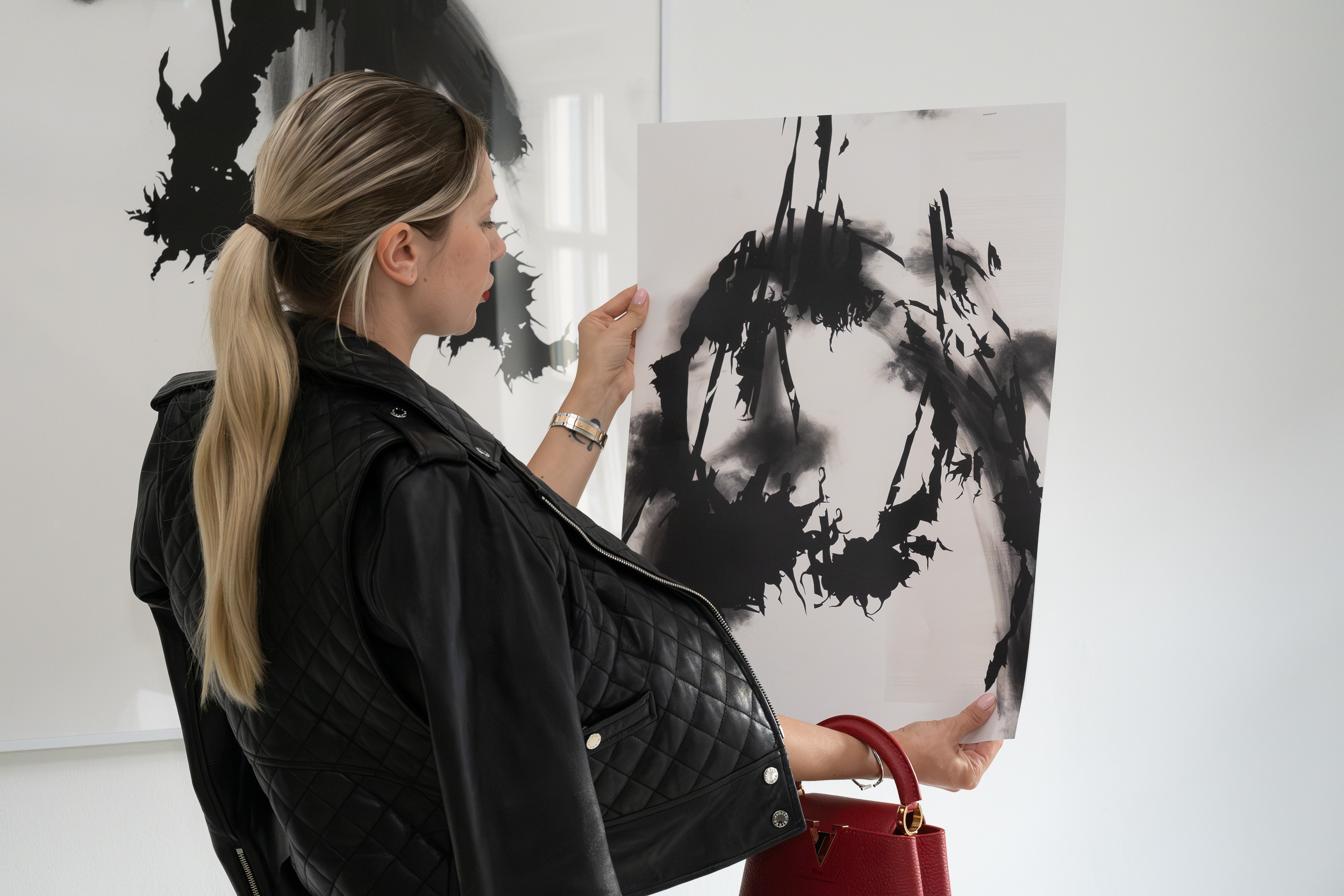 Kunst&Co e.V. Newborn Baby Fotografie Flensburg Babyfotoshooting