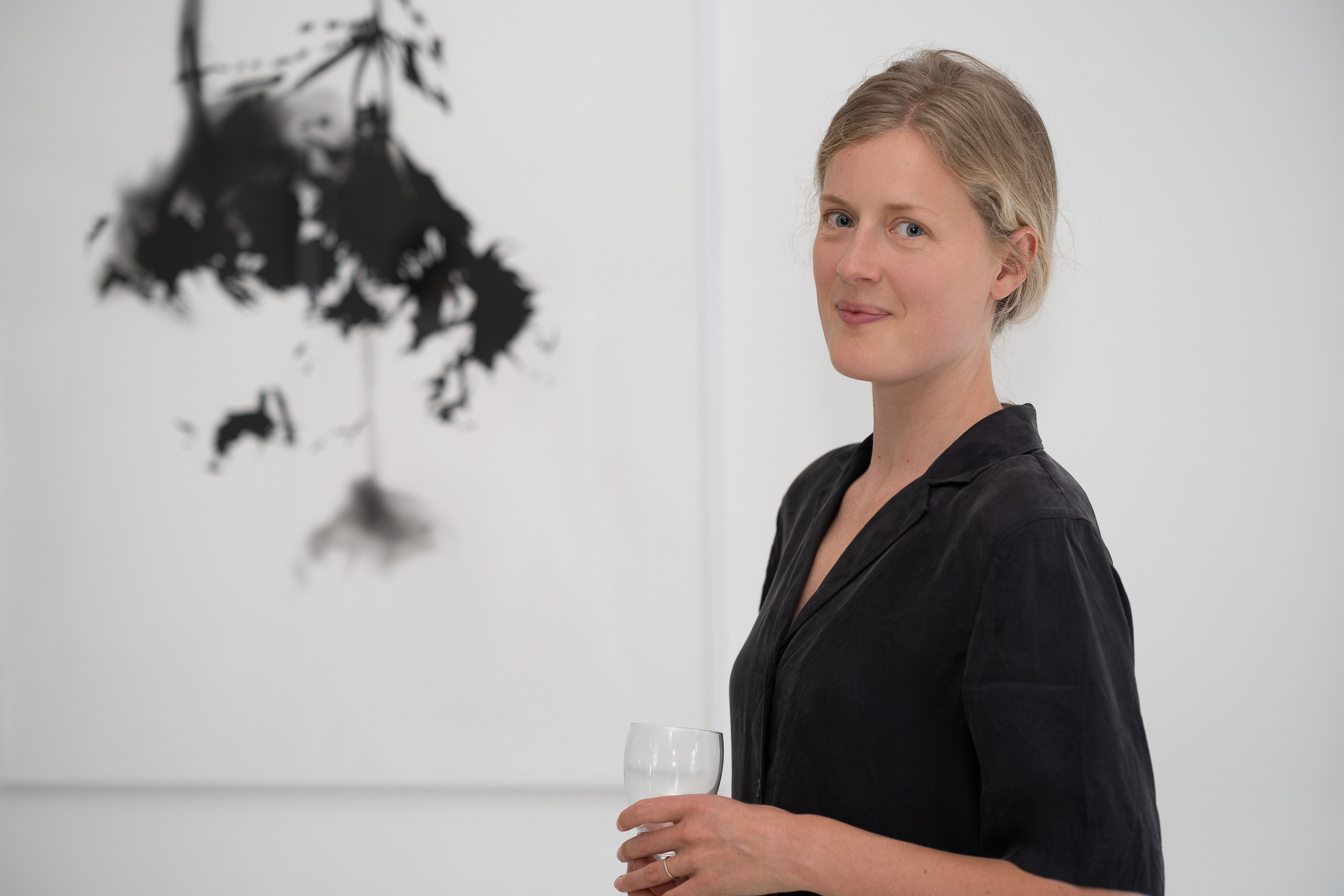 Kunst&Co e.V. Newborn Baby Fotografie Flensburg Babyfotoshooting