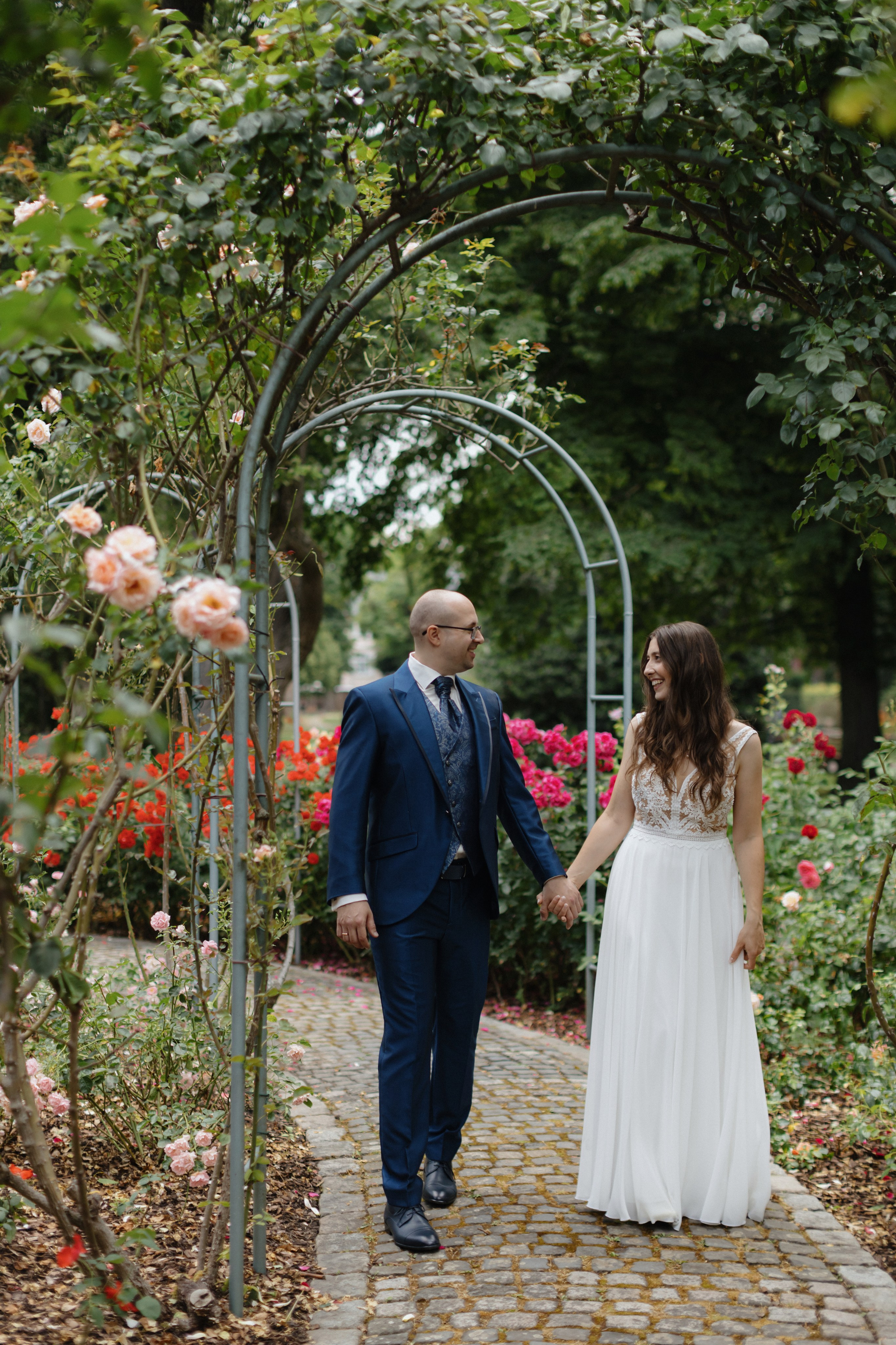 Anna & Sven. Maria Chistyakovа — Fotografin in Karlsruhe, Baden-Baden und Umgebung