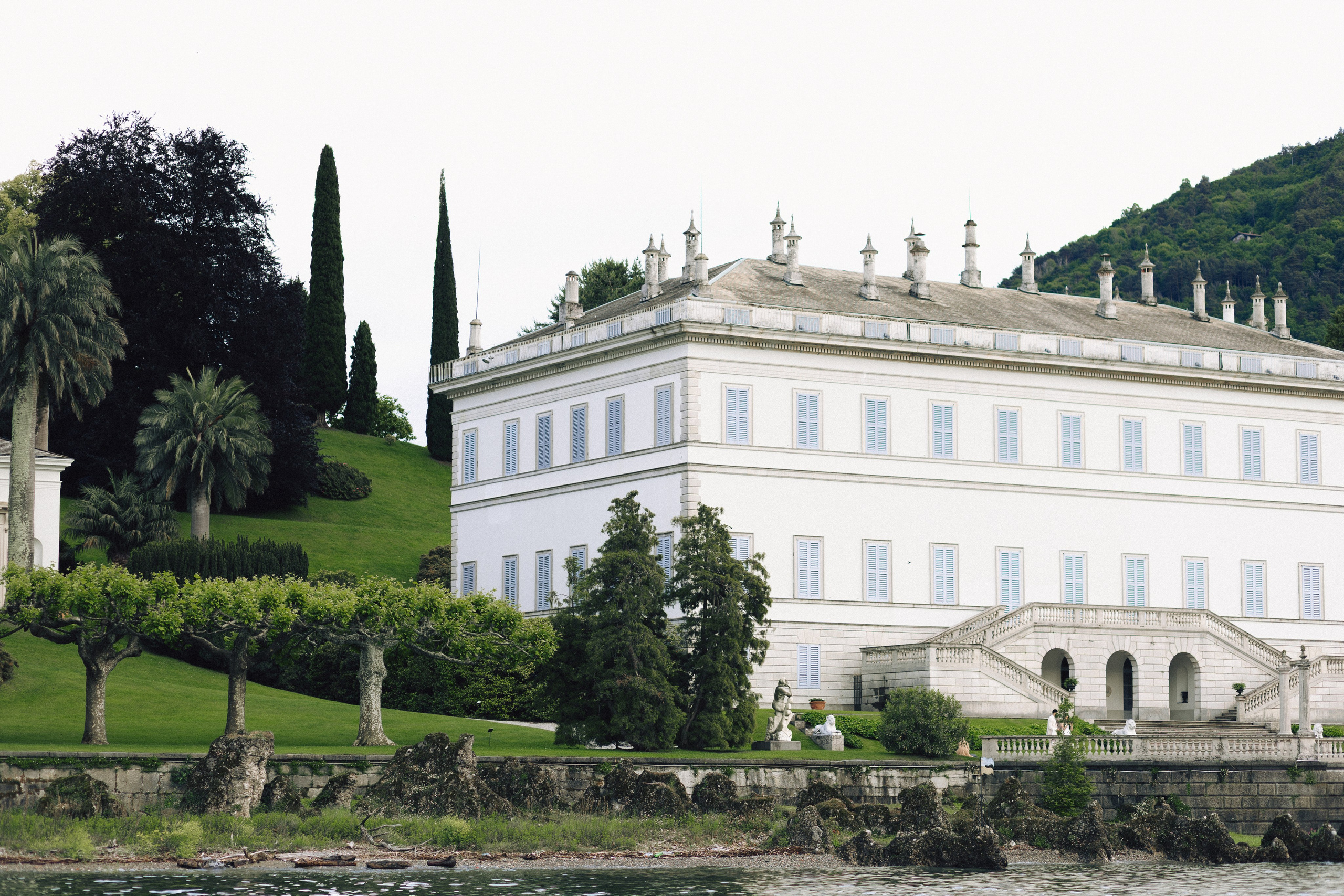 Bellagio Lake Como Wedding — Paula & Alvils | Lake Como Wedding Photographer
