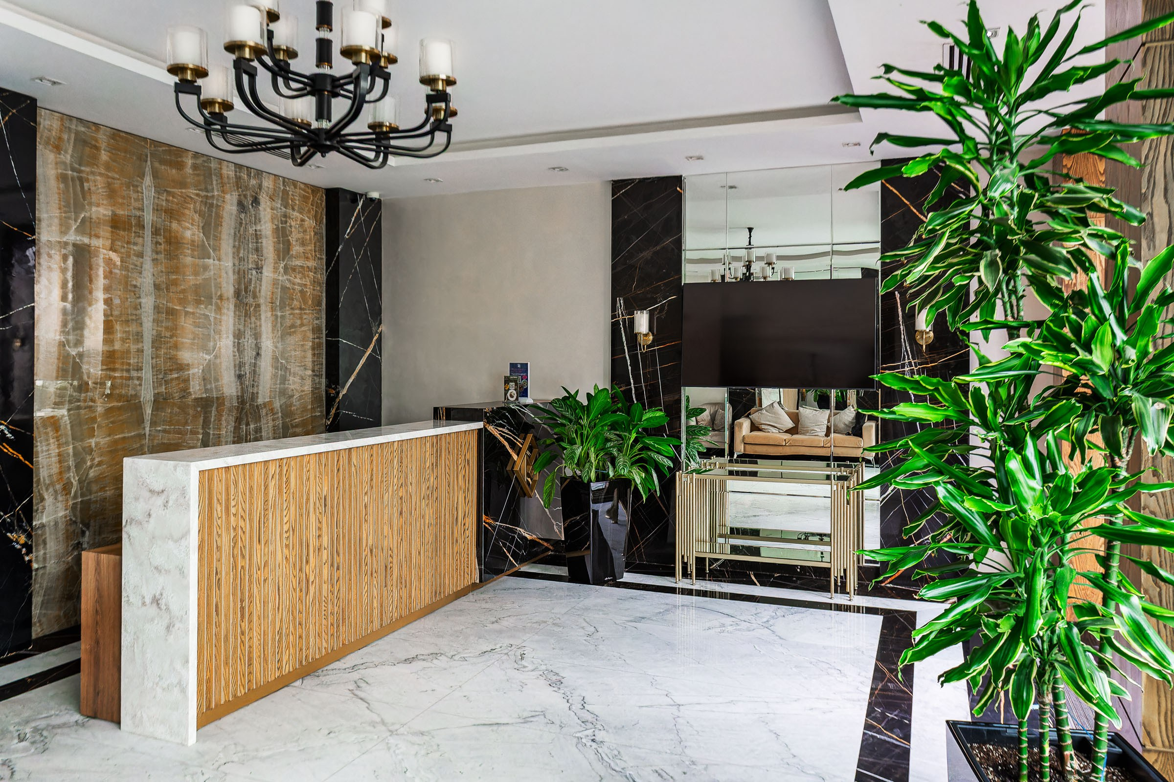 Real Estate Photo Editing Services