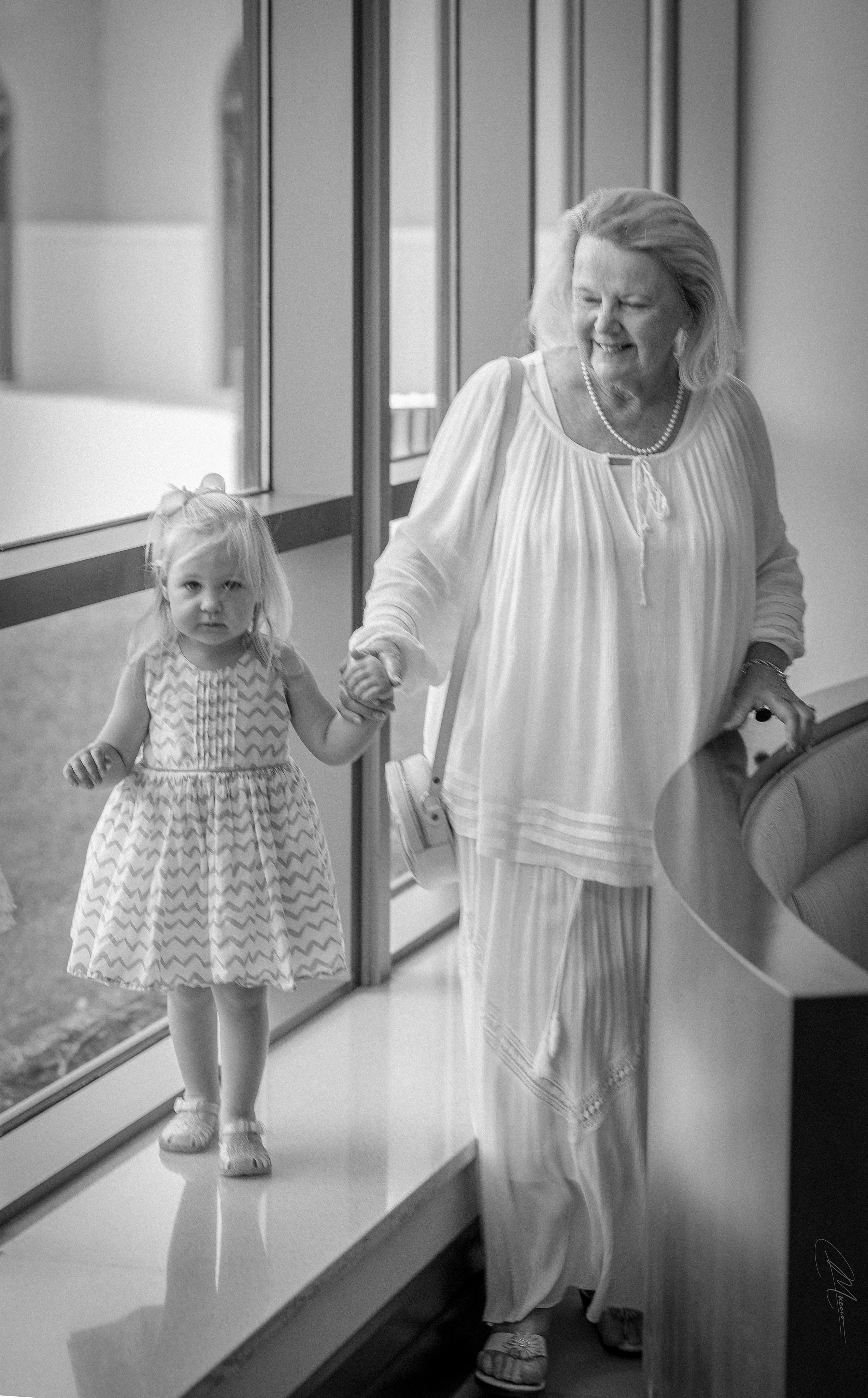 Portraits — Assorted. Out and About 239