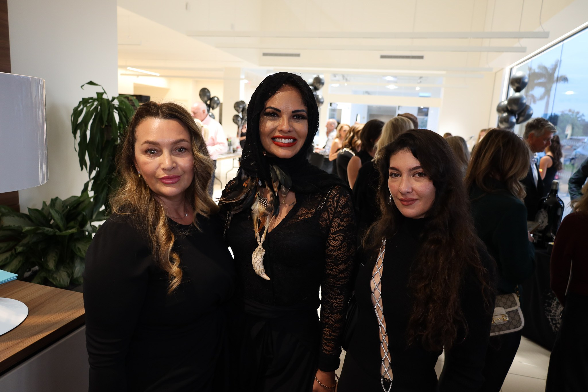 NLM at Bentley Naples. Out and About 239