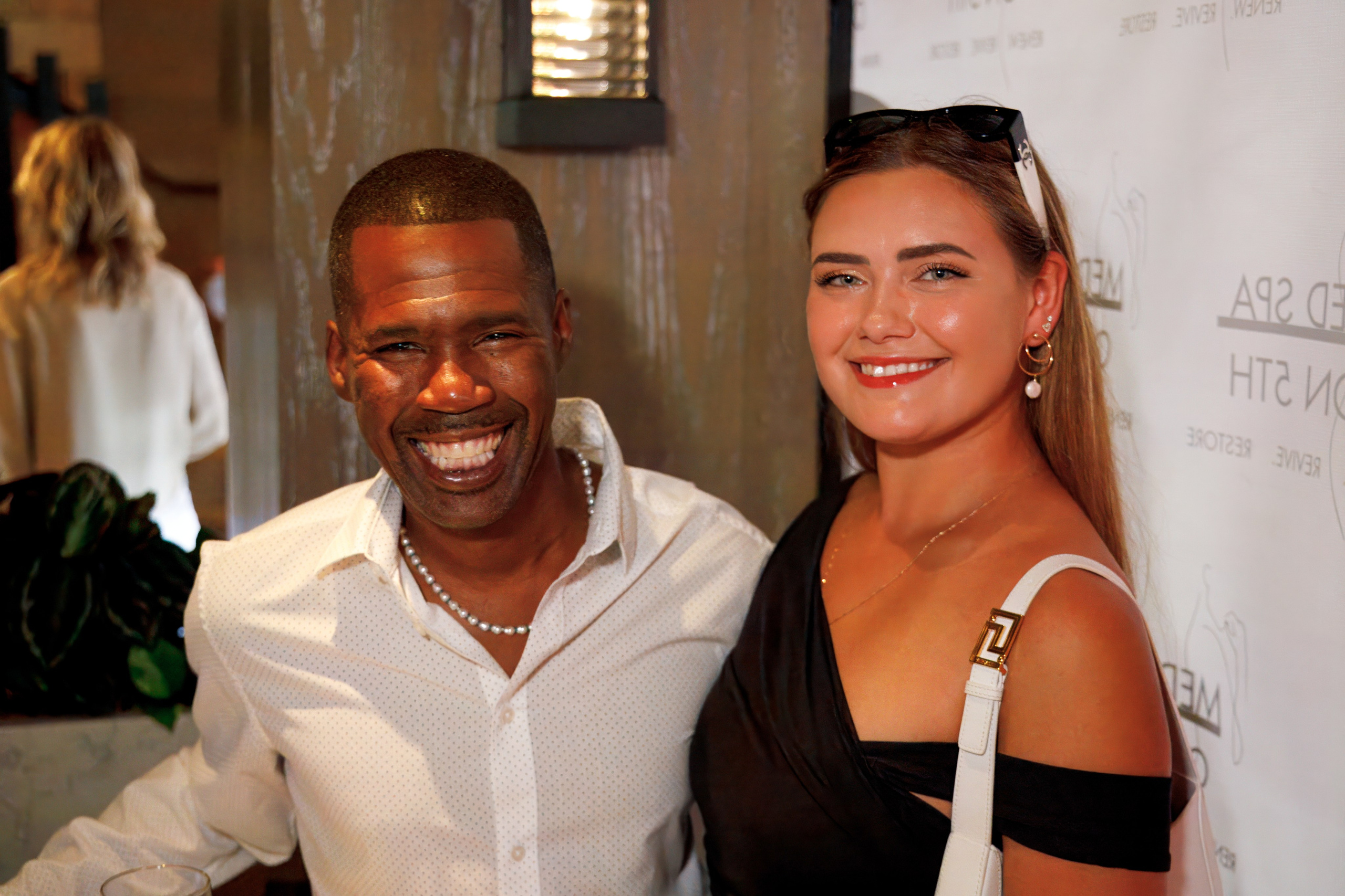 Summer Birthday at Del Mar. Out and About 239