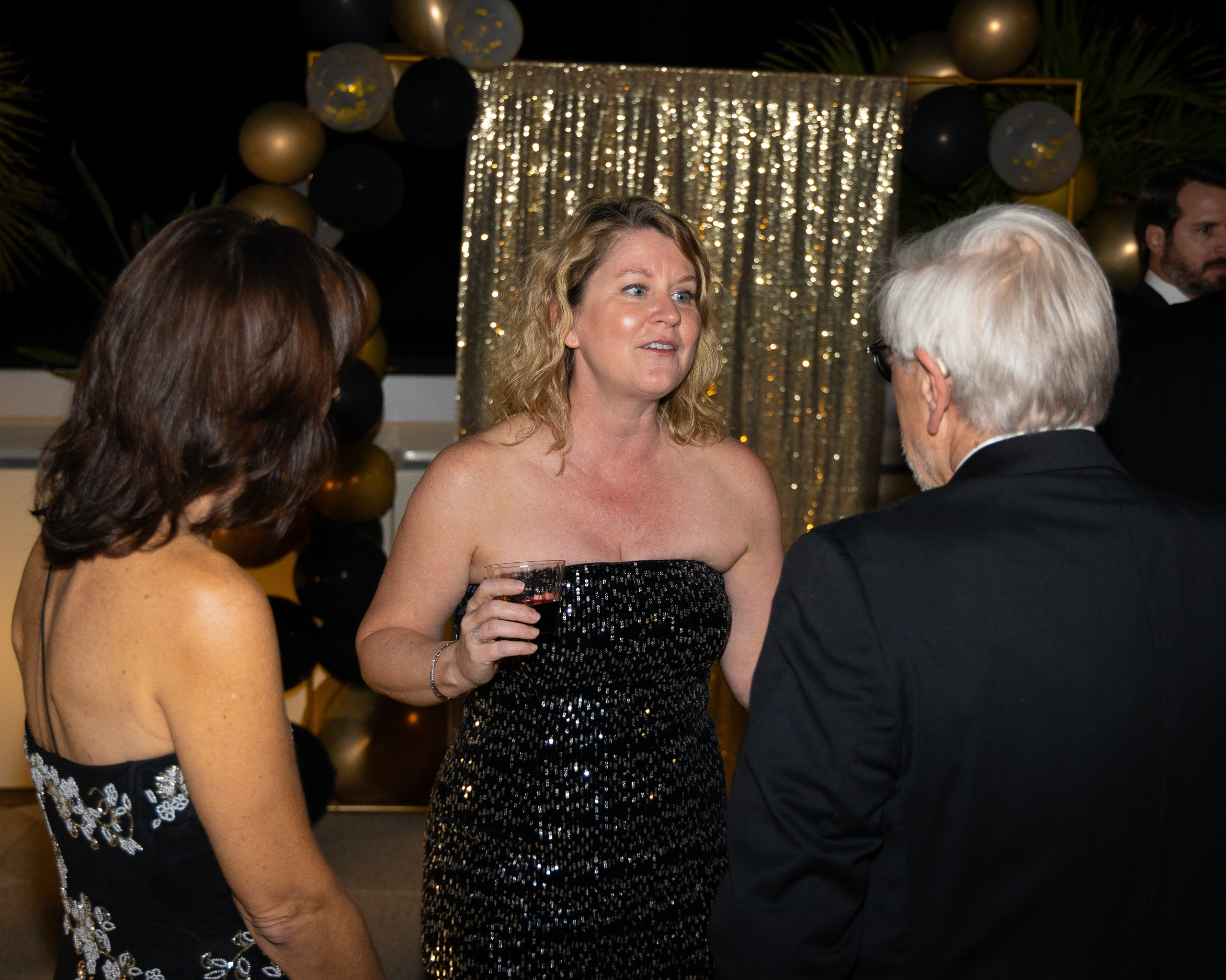 AIA American Architect Association Awards Gala. Out and About 239