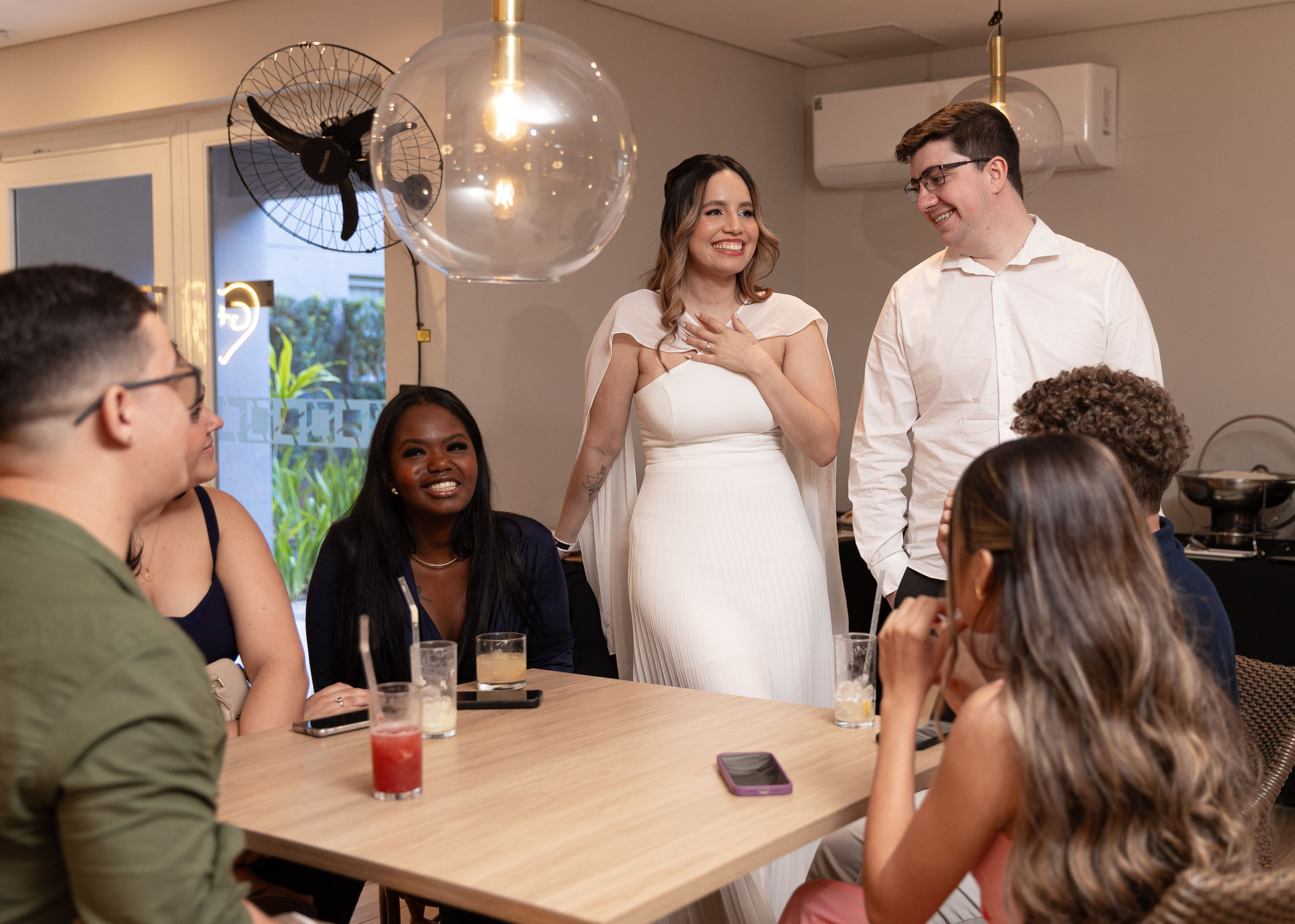 Fotografia de Casamento Civil