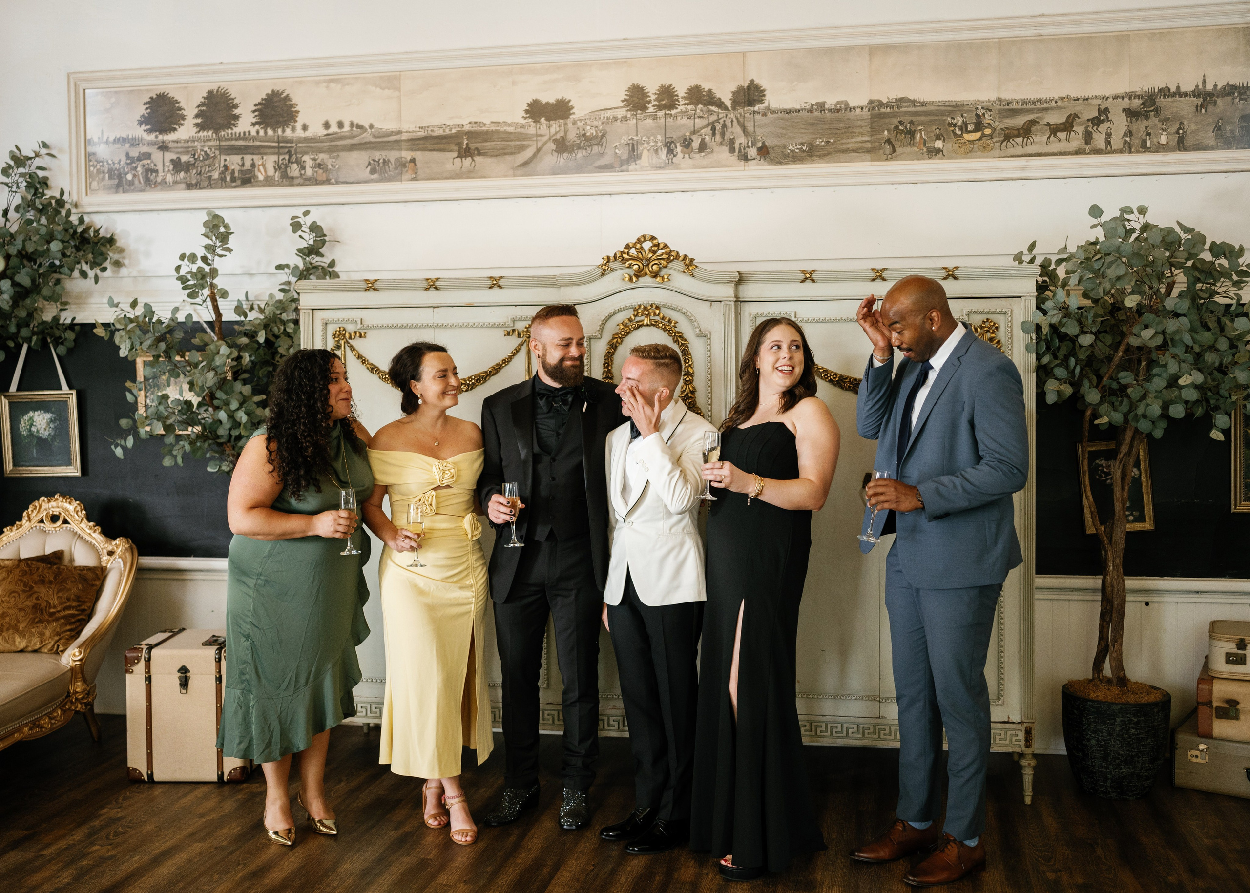 LGBT wedding photographer in California. Wedding Photography & Videography Team in California, Los Angeles, San Francisco, San Diego and Travel