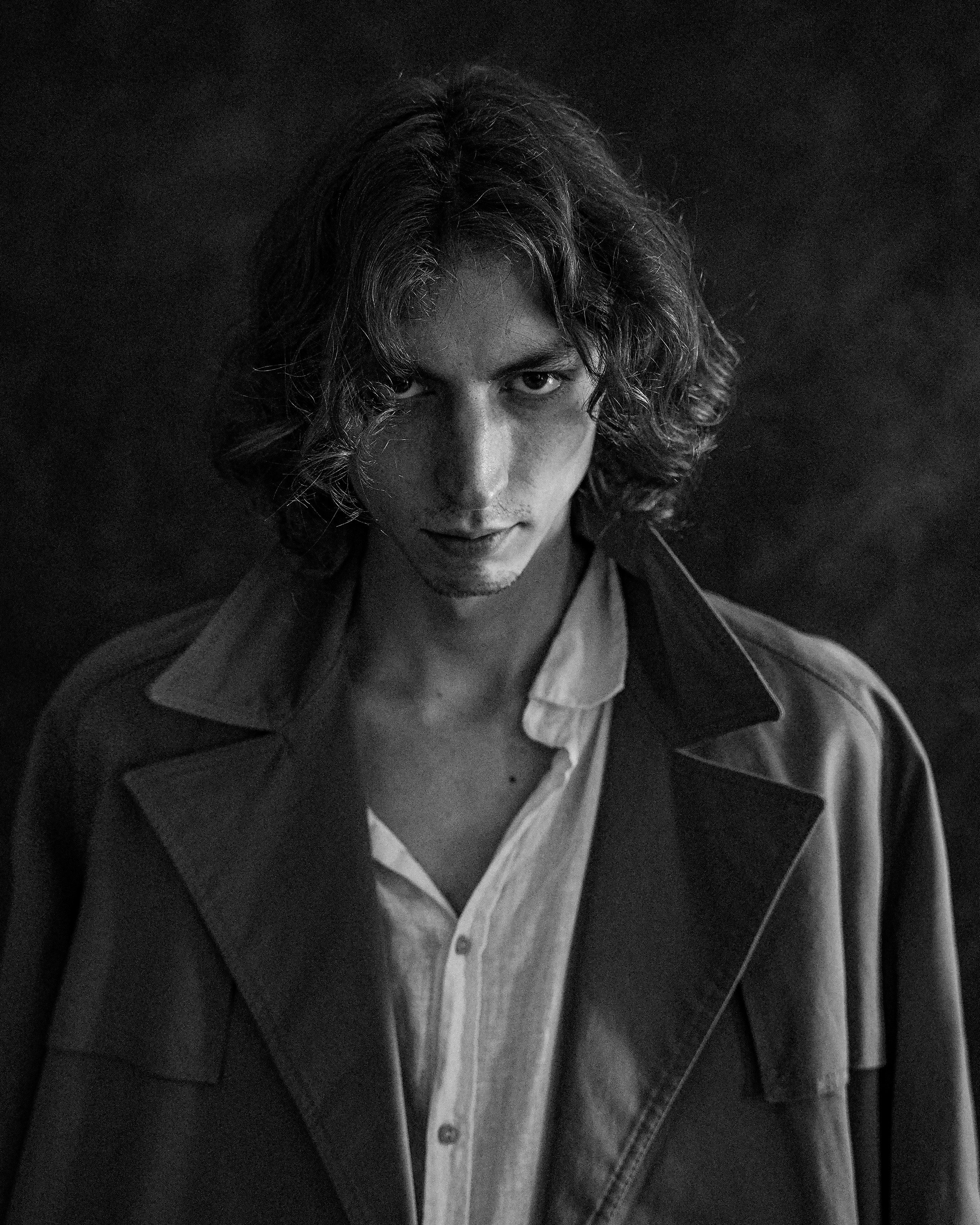 03.05.24 Студийная съемка. Нетания